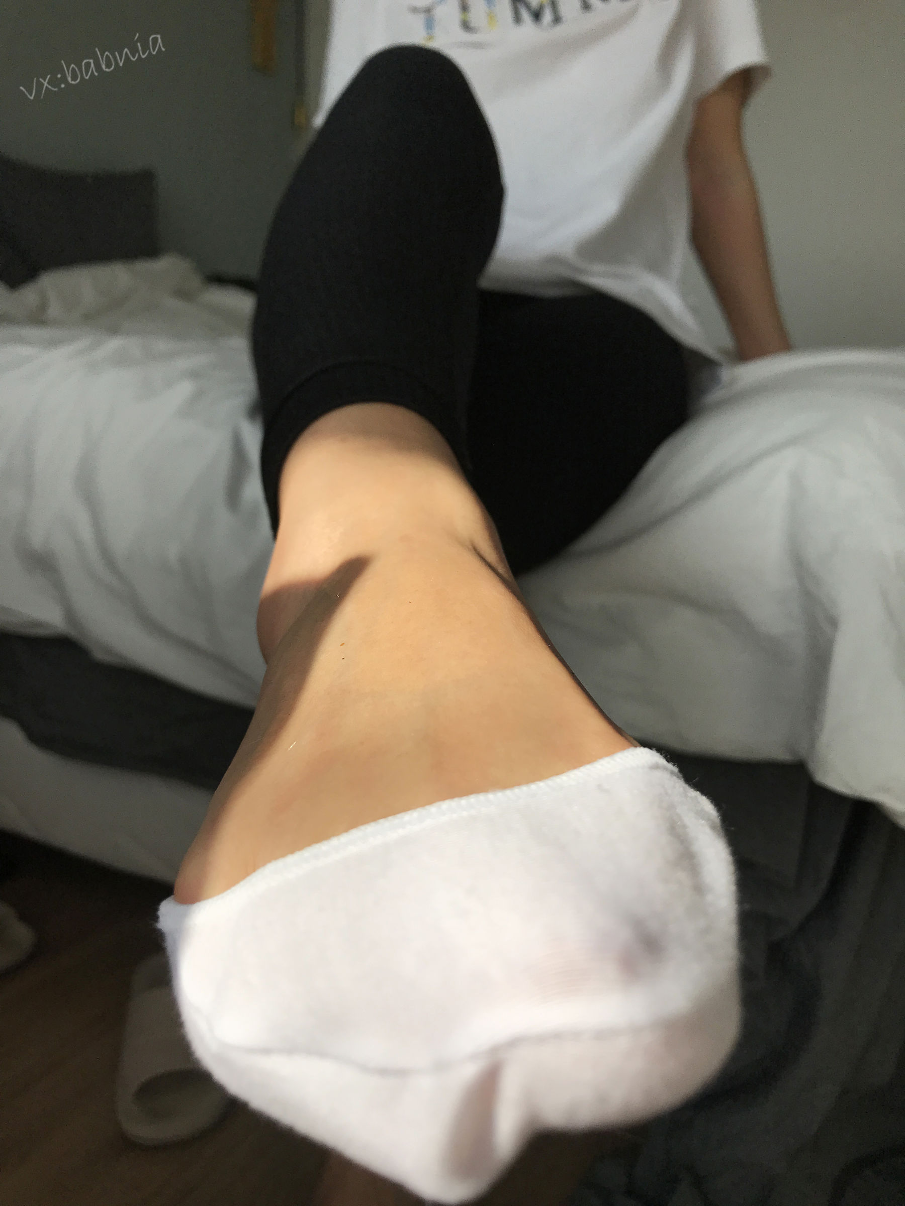 安乔乔儿(Nia乔乔) No.013 乔乔做瑜伽-图92