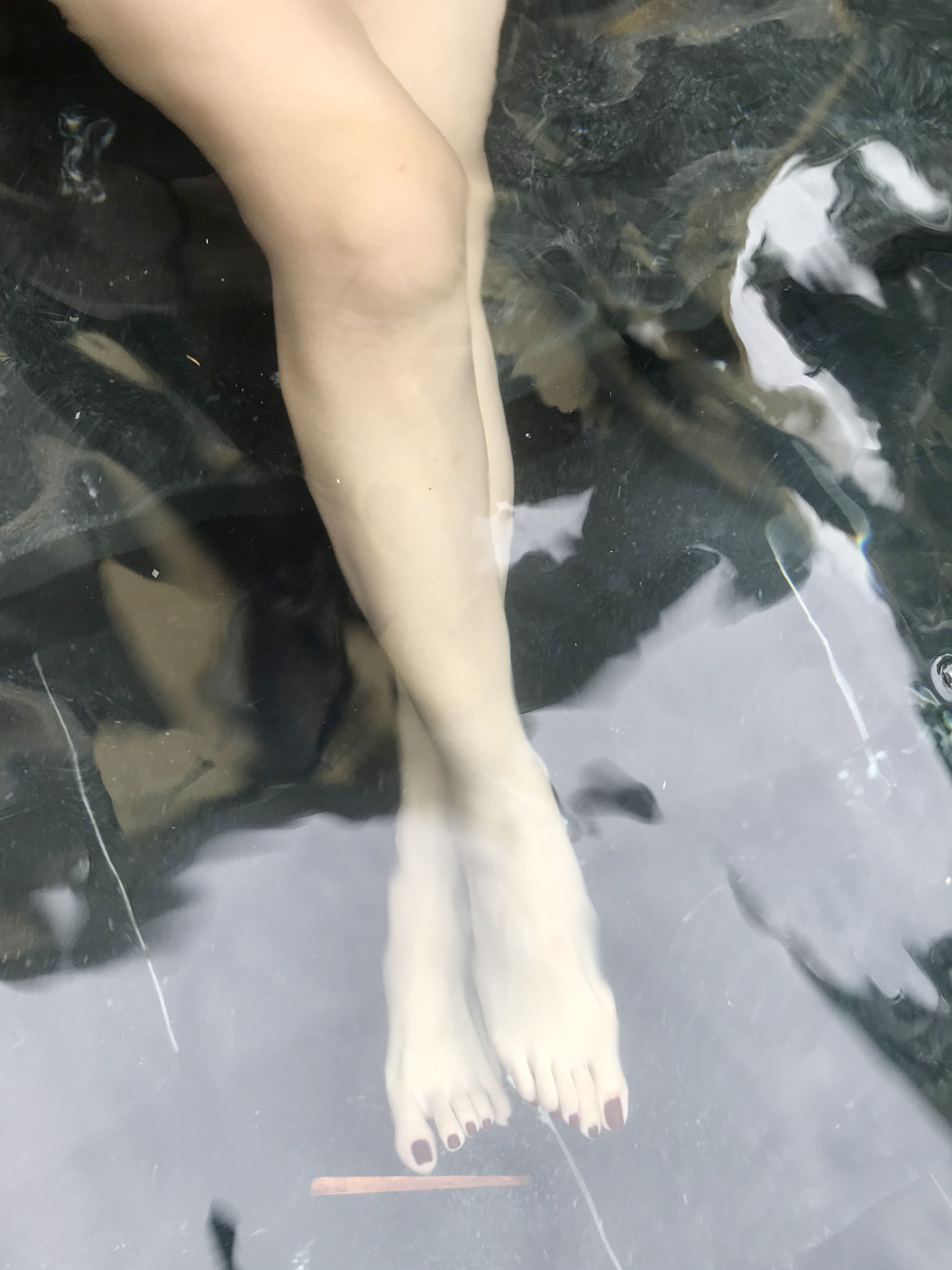 安乔乔儿(Nia乔乔) No.014 泥浆浴-图0