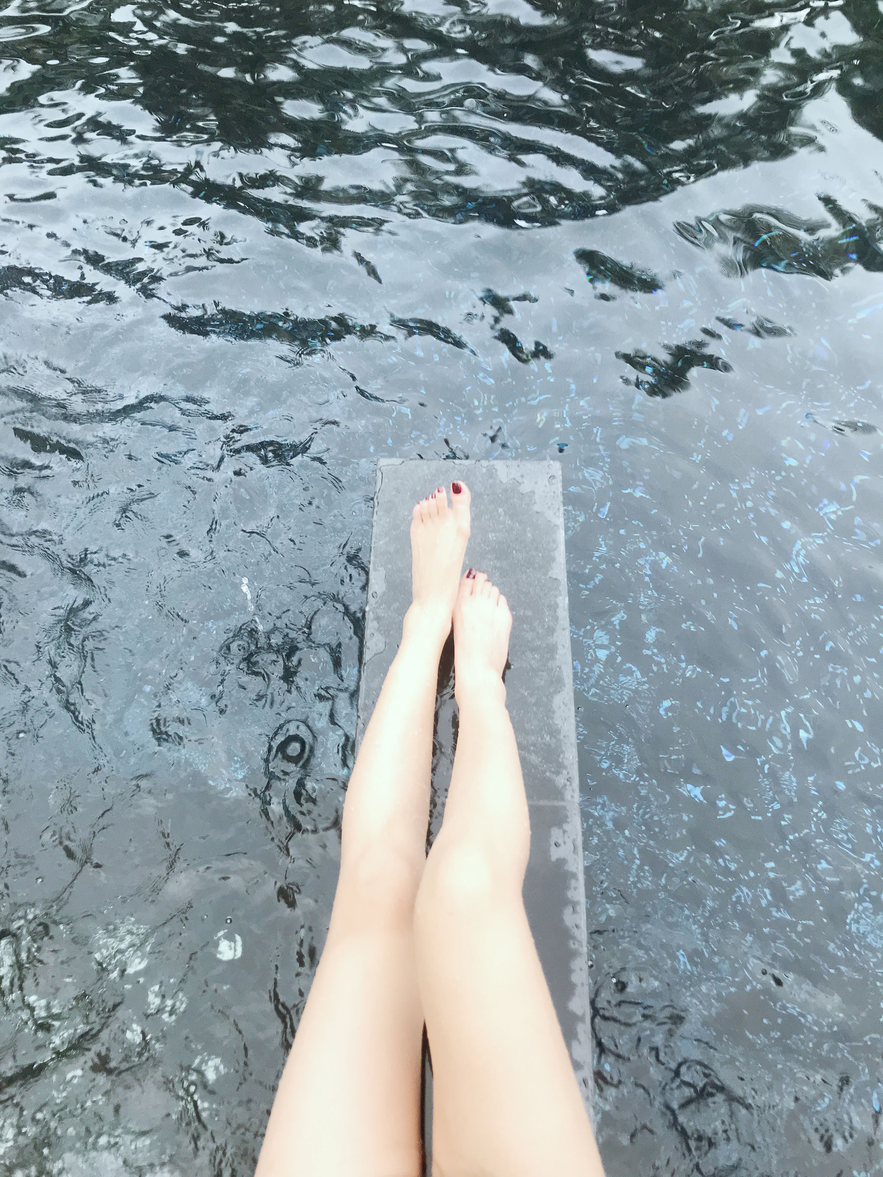 安乔乔儿(Nia乔乔) No.014 泥浆浴-图11