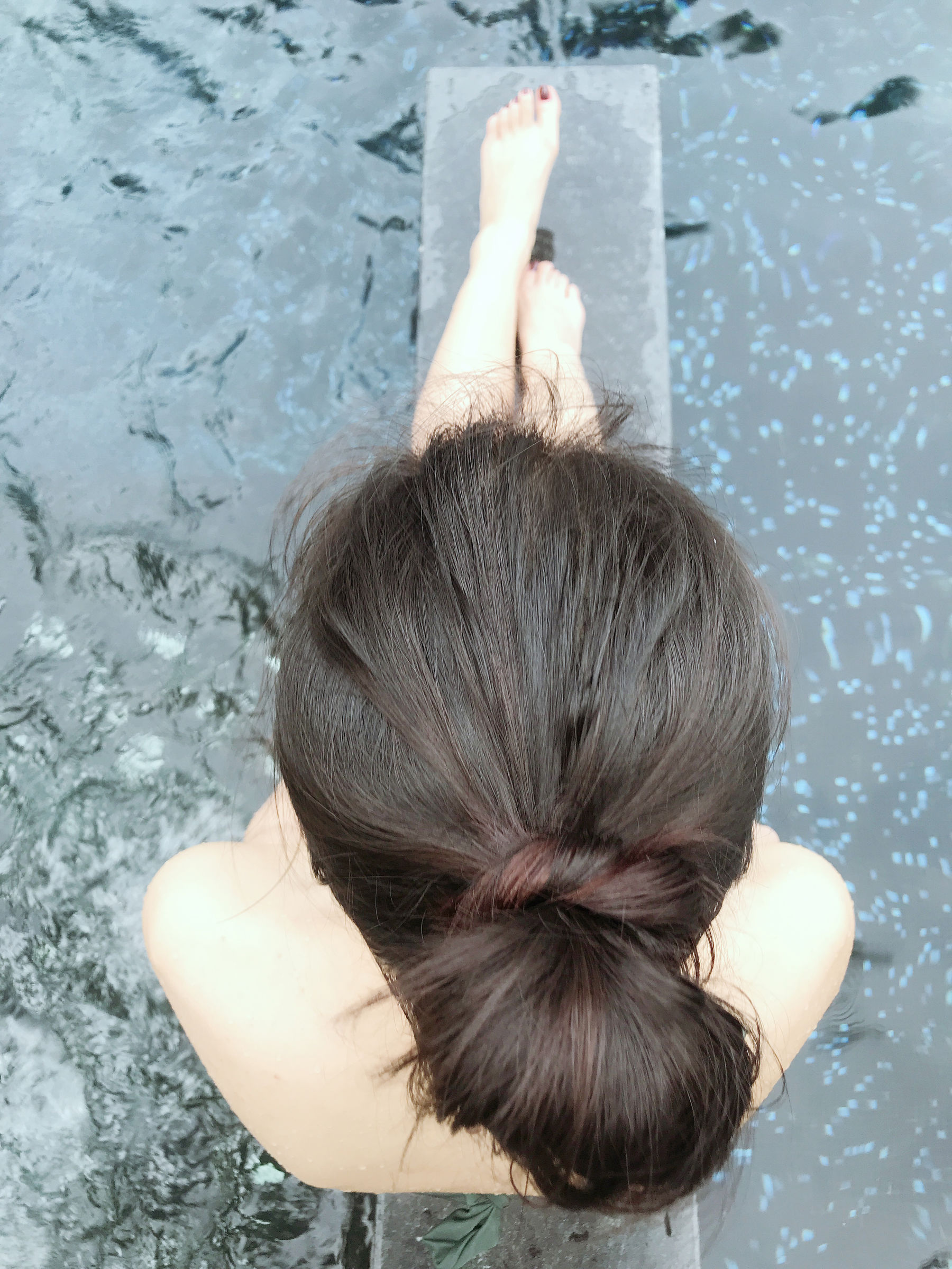 安乔乔儿(Nia乔乔) No.014 泥浆浴-图12