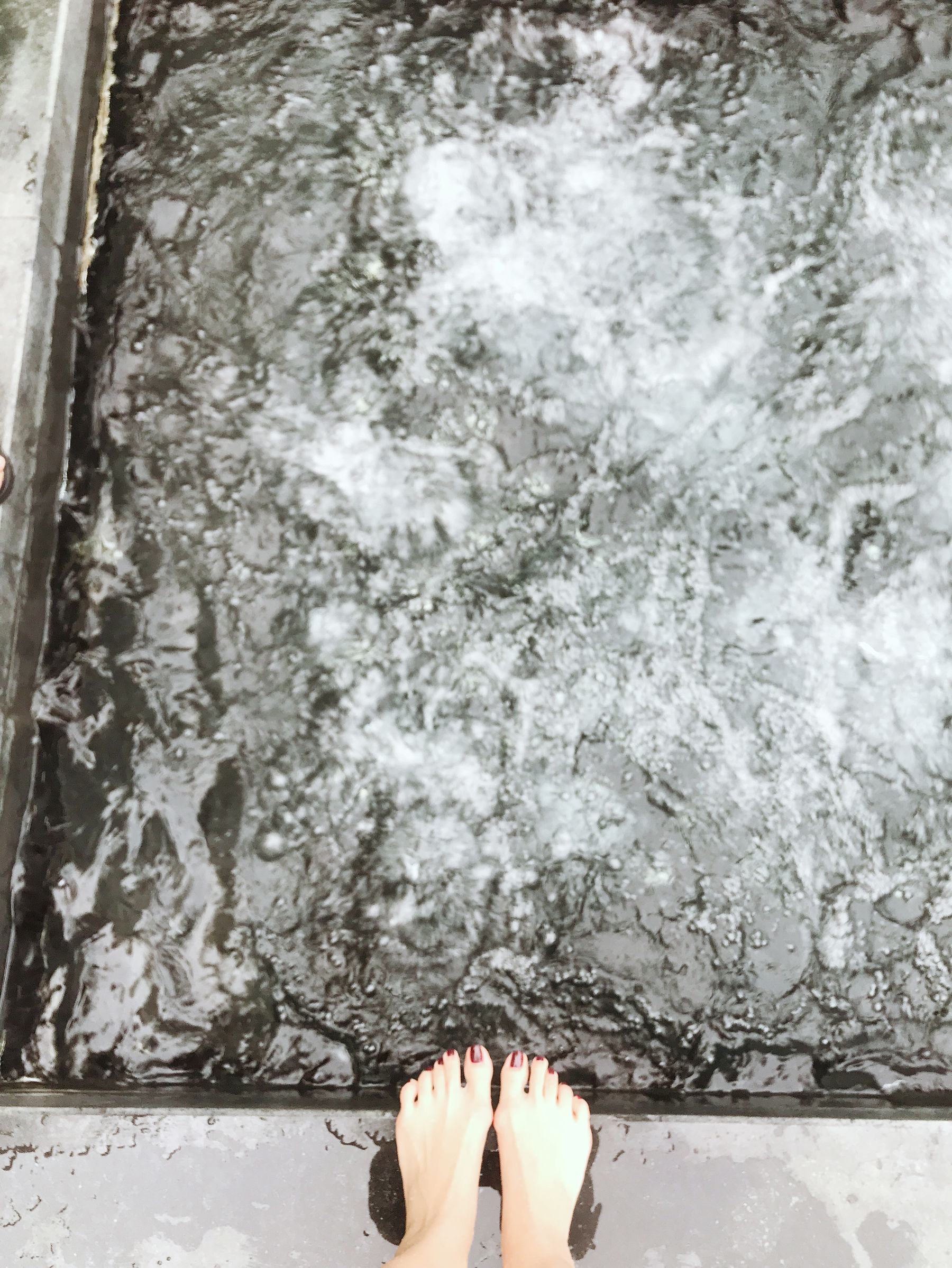 安乔乔儿(Nia乔乔) No.014 泥浆浴-图13