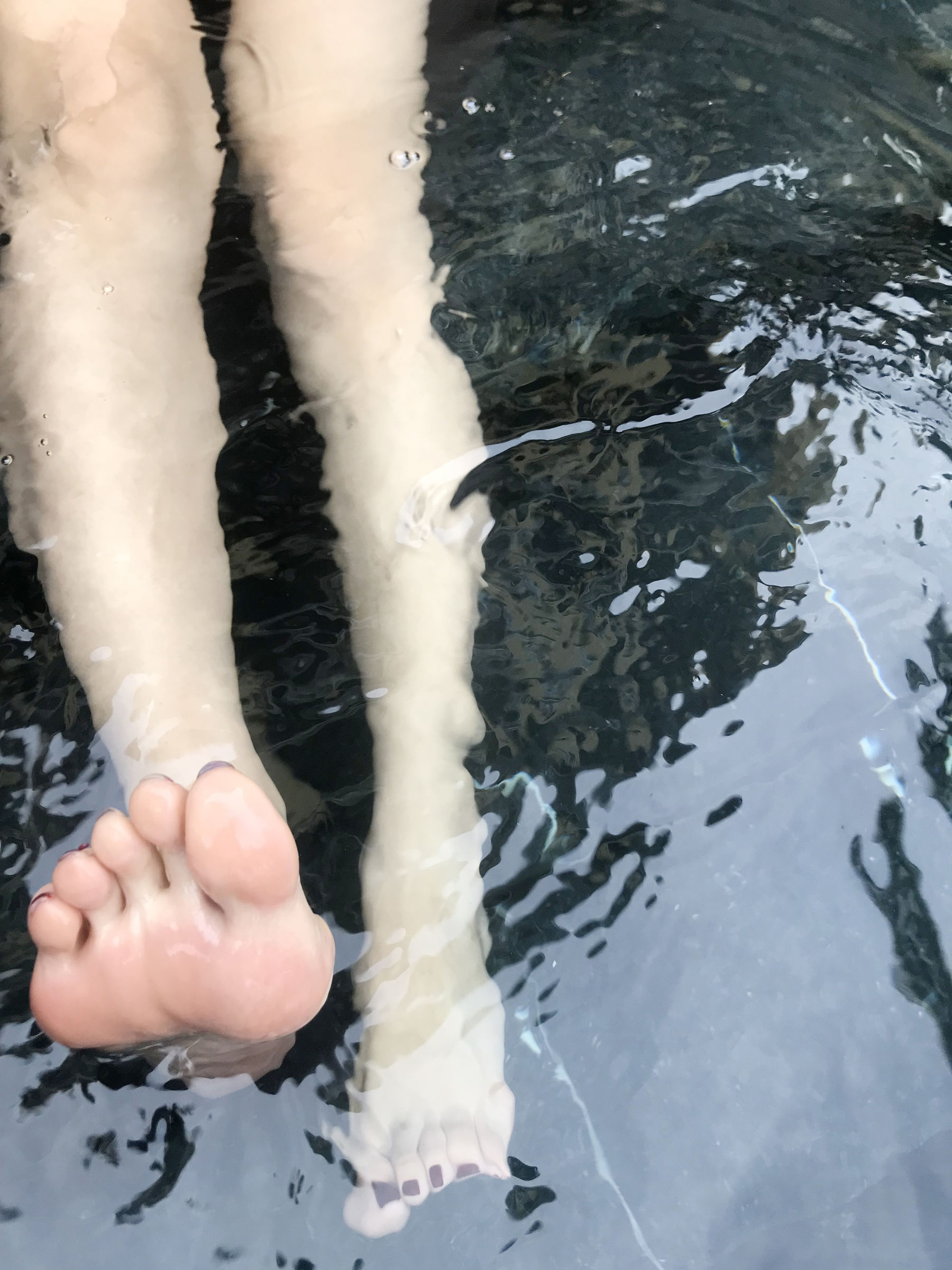 安乔乔儿(Nia乔乔) No.014 泥浆浴-图1