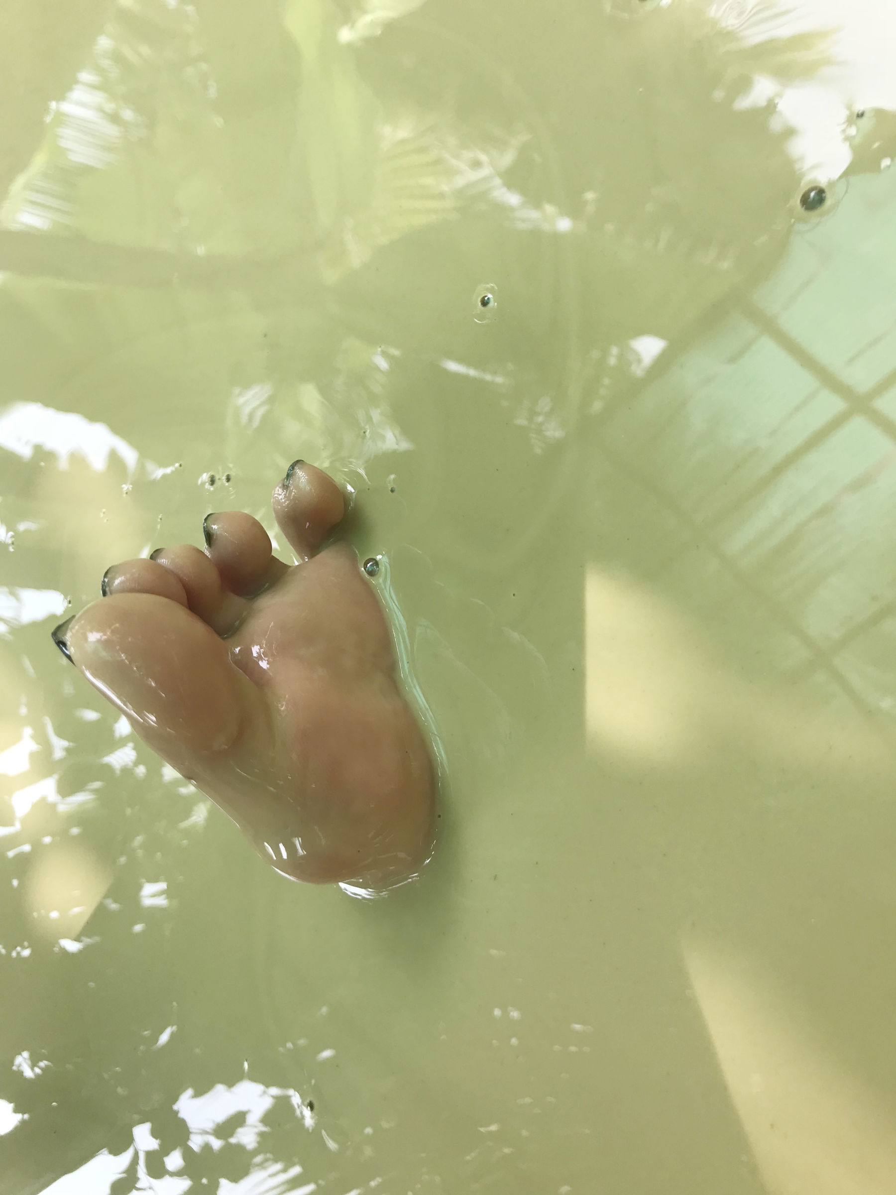 安乔乔儿(Nia乔乔) No.014 泥浆浴-图19