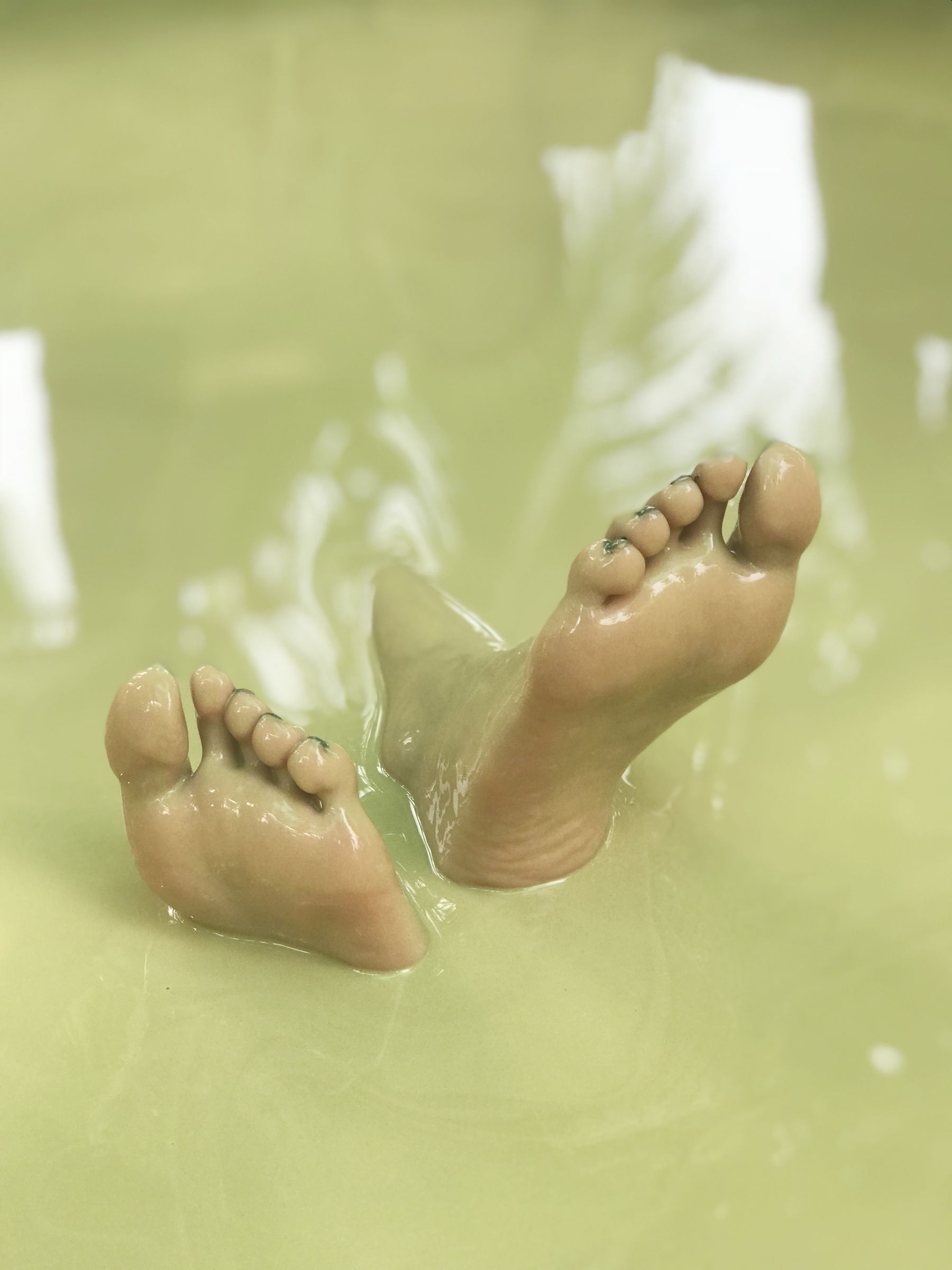 安乔乔儿(Nia乔乔) No.014 泥浆浴-图41