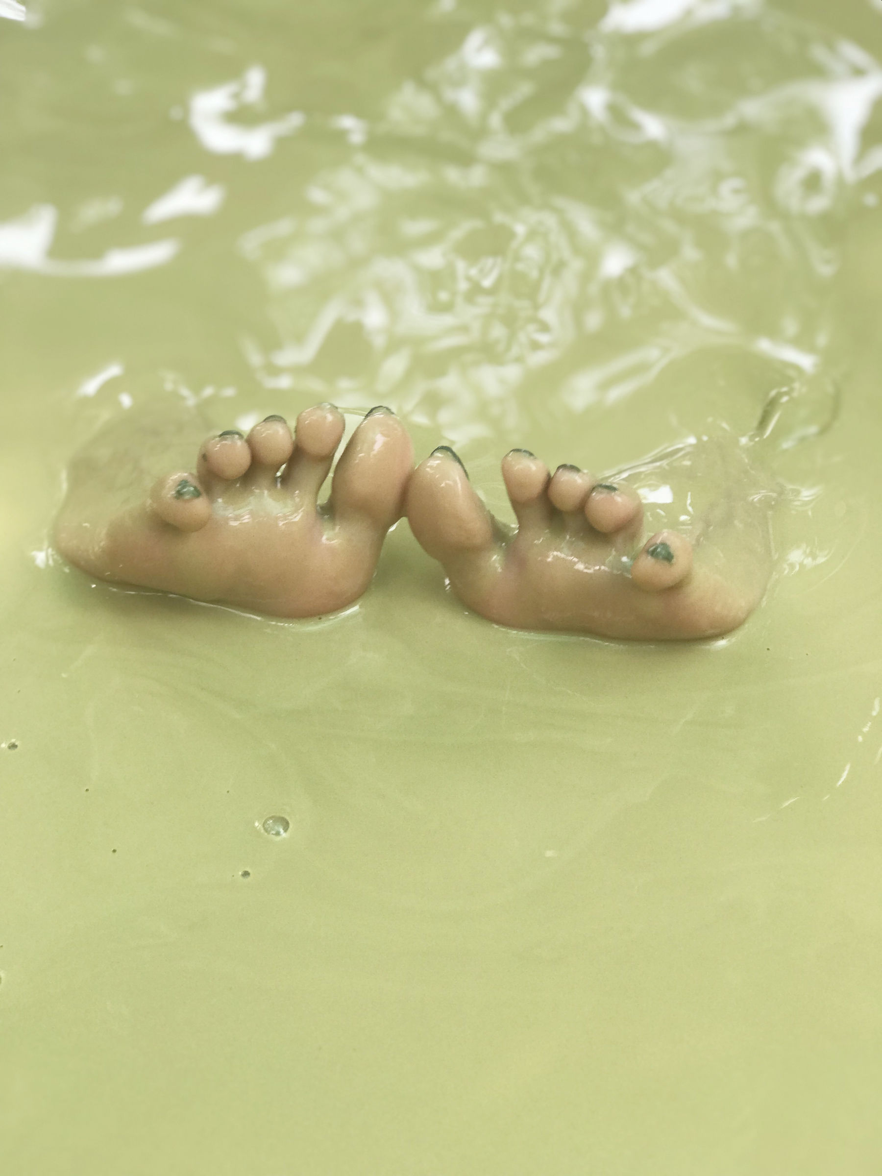 安乔乔儿(Nia乔乔) No.014 泥浆浴-图42