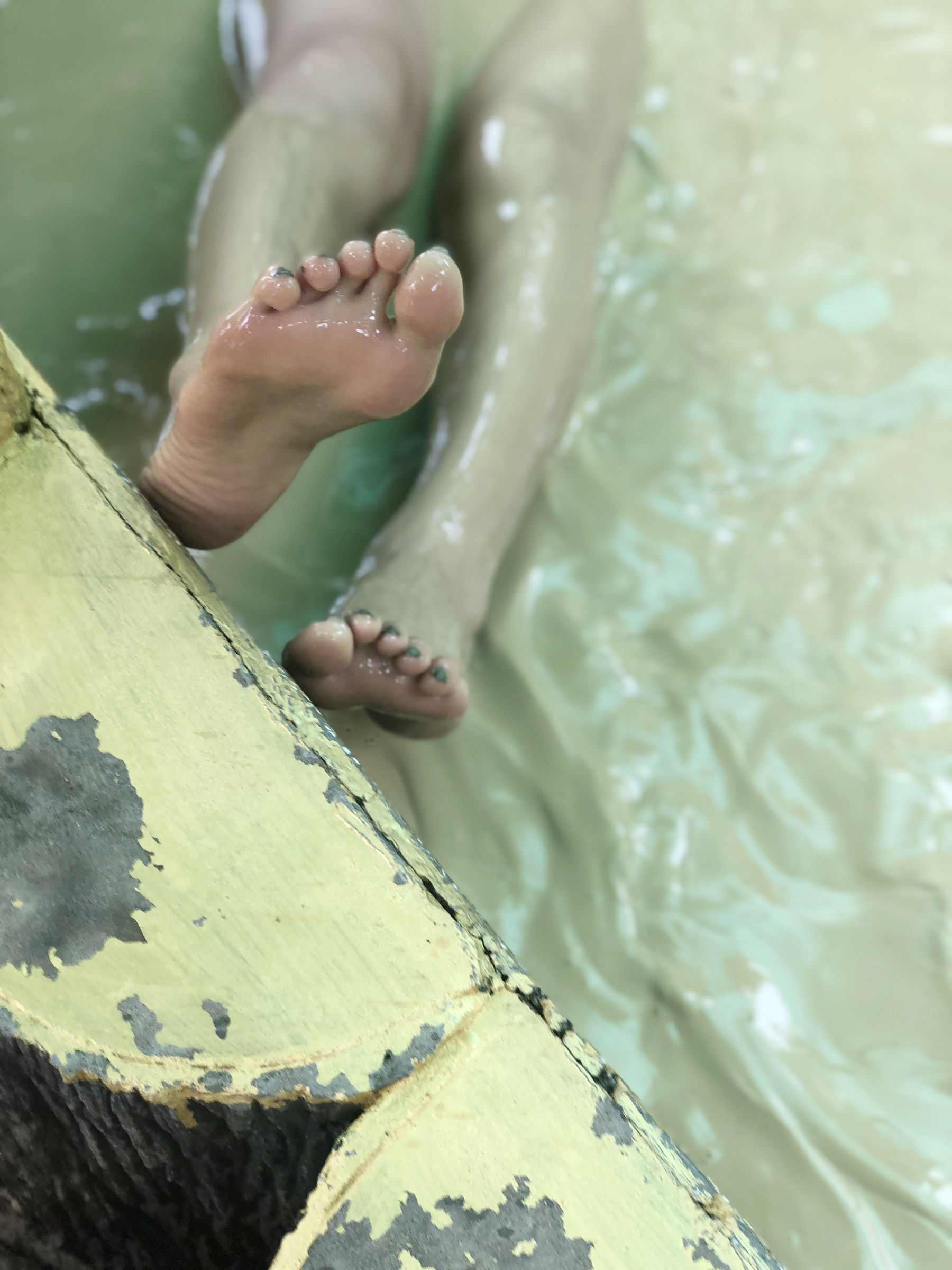 安乔乔儿(Nia乔乔) No.014 泥浆浴-图58