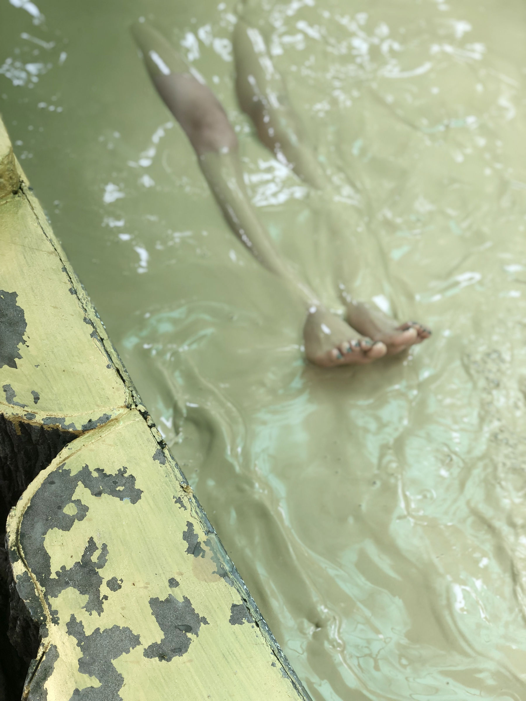 安乔乔儿(Nia乔乔) No.014 泥浆浴-图59