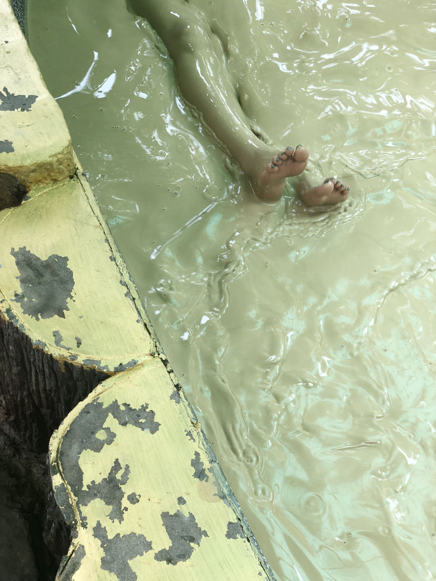 安乔乔儿(Nia乔乔) No.014 泥浆浴-图60