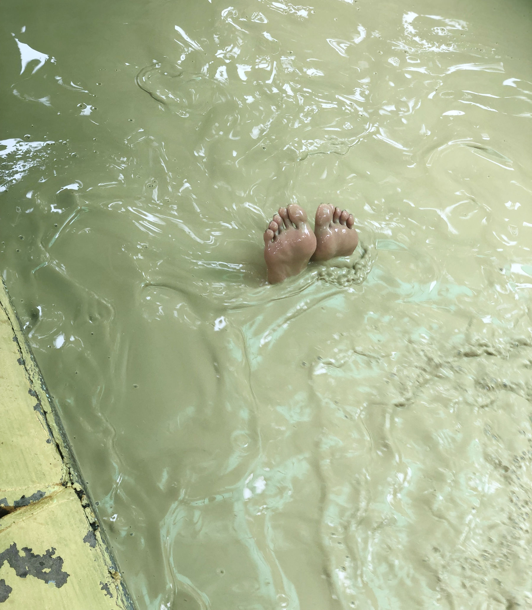 安乔乔儿(Nia乔乔) No.014 泥浆浴-图61