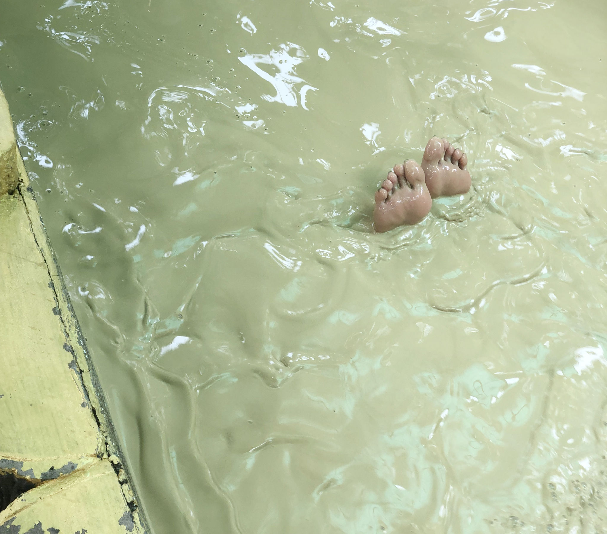 安乔乔儿(Nia乔乔) No.014 泥浆浴-图63