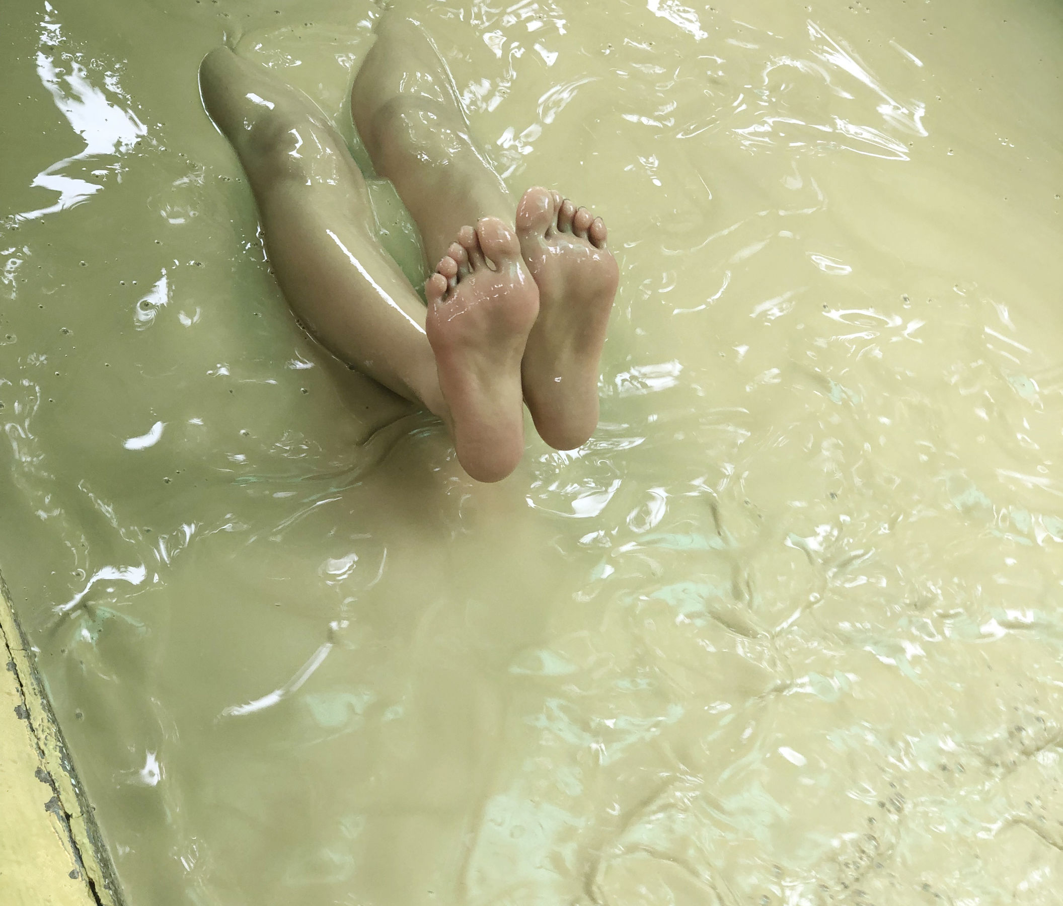 安乔乔儿(Nia乔乔) No.014 泥浆浴-图64