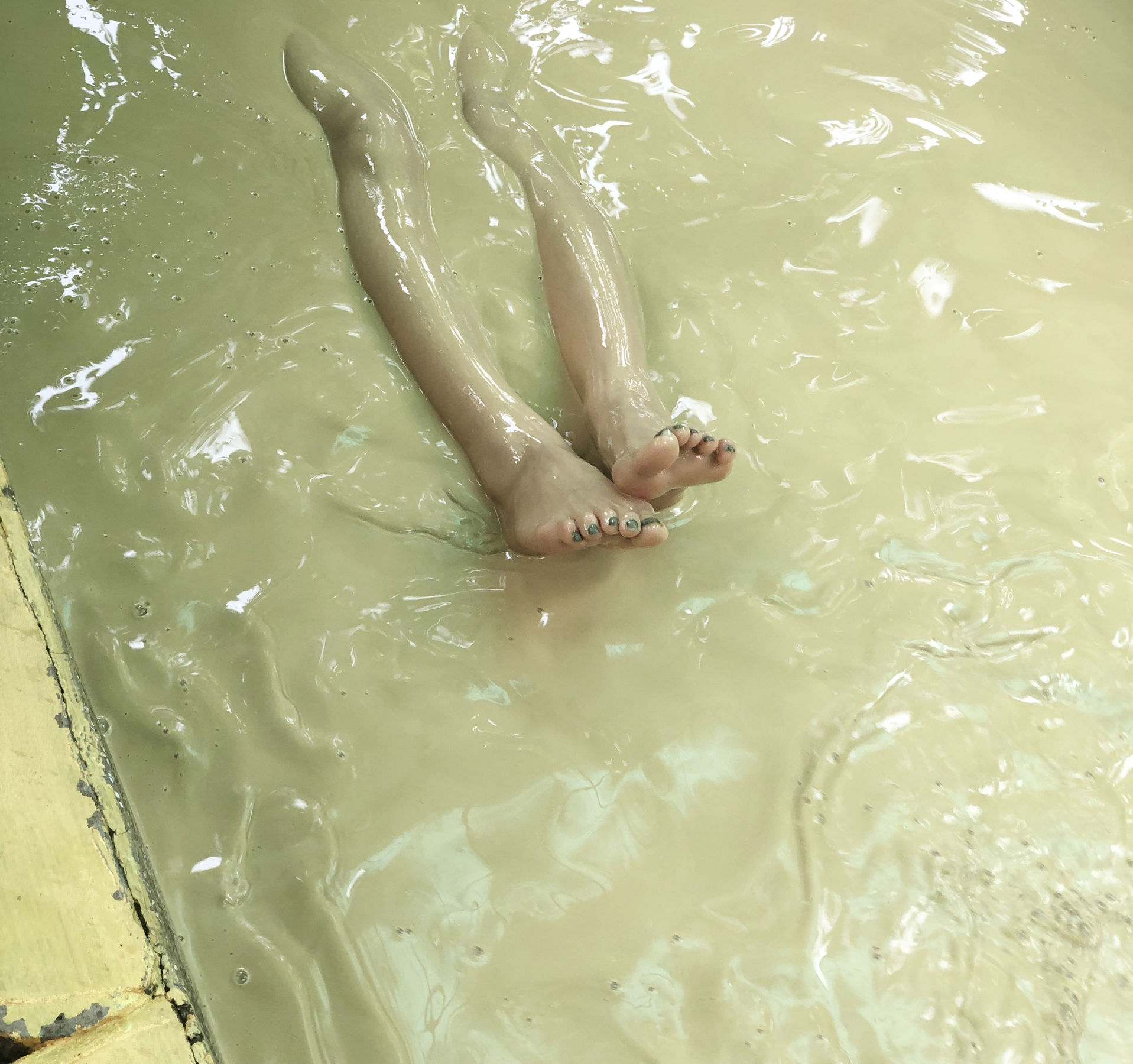 安乔乔儿(Nia乔乔) No.014 泥浆浴-图66