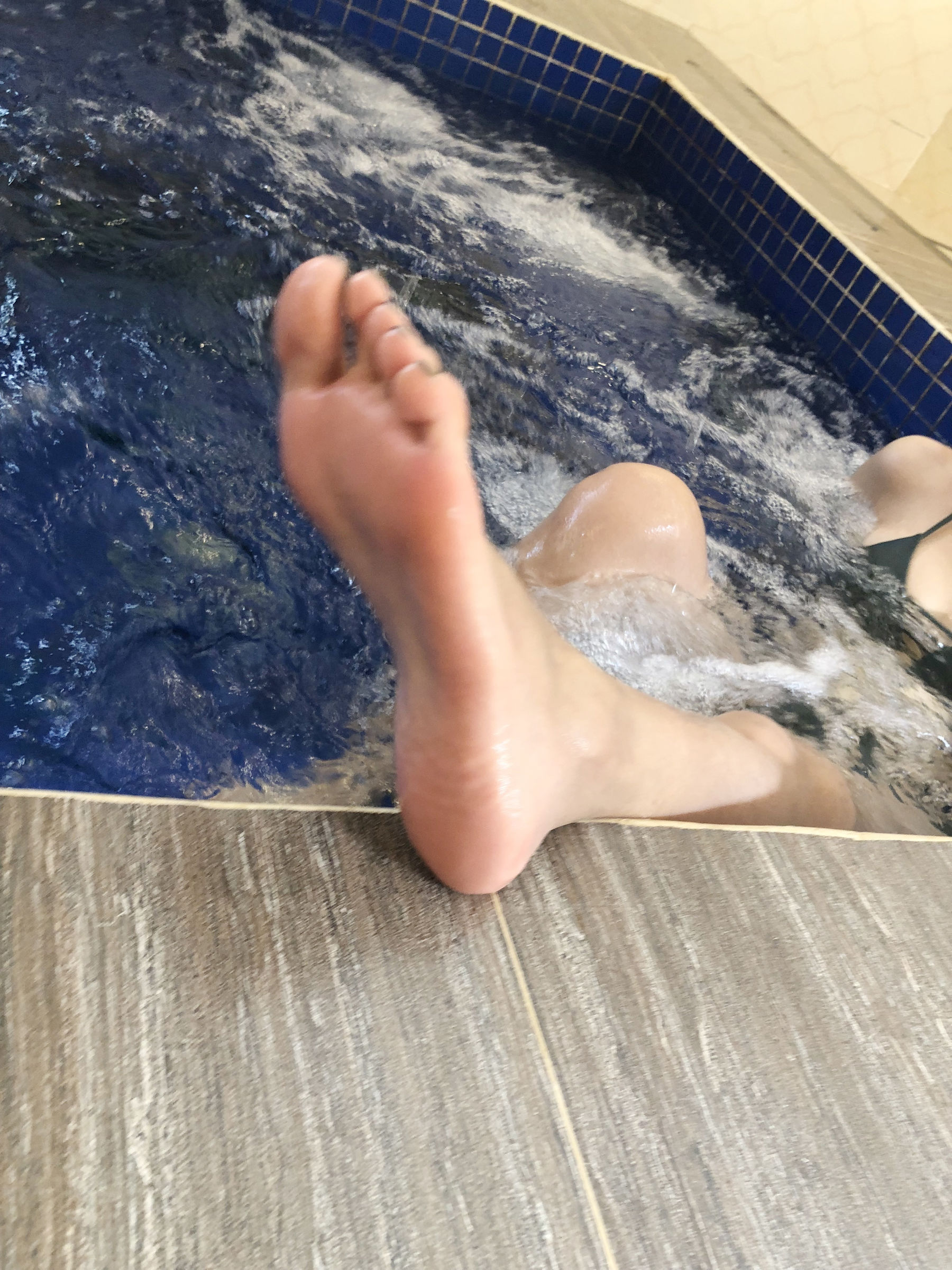 安乔乔儿(Nia乔乔) No.014 泥浆浴-图71