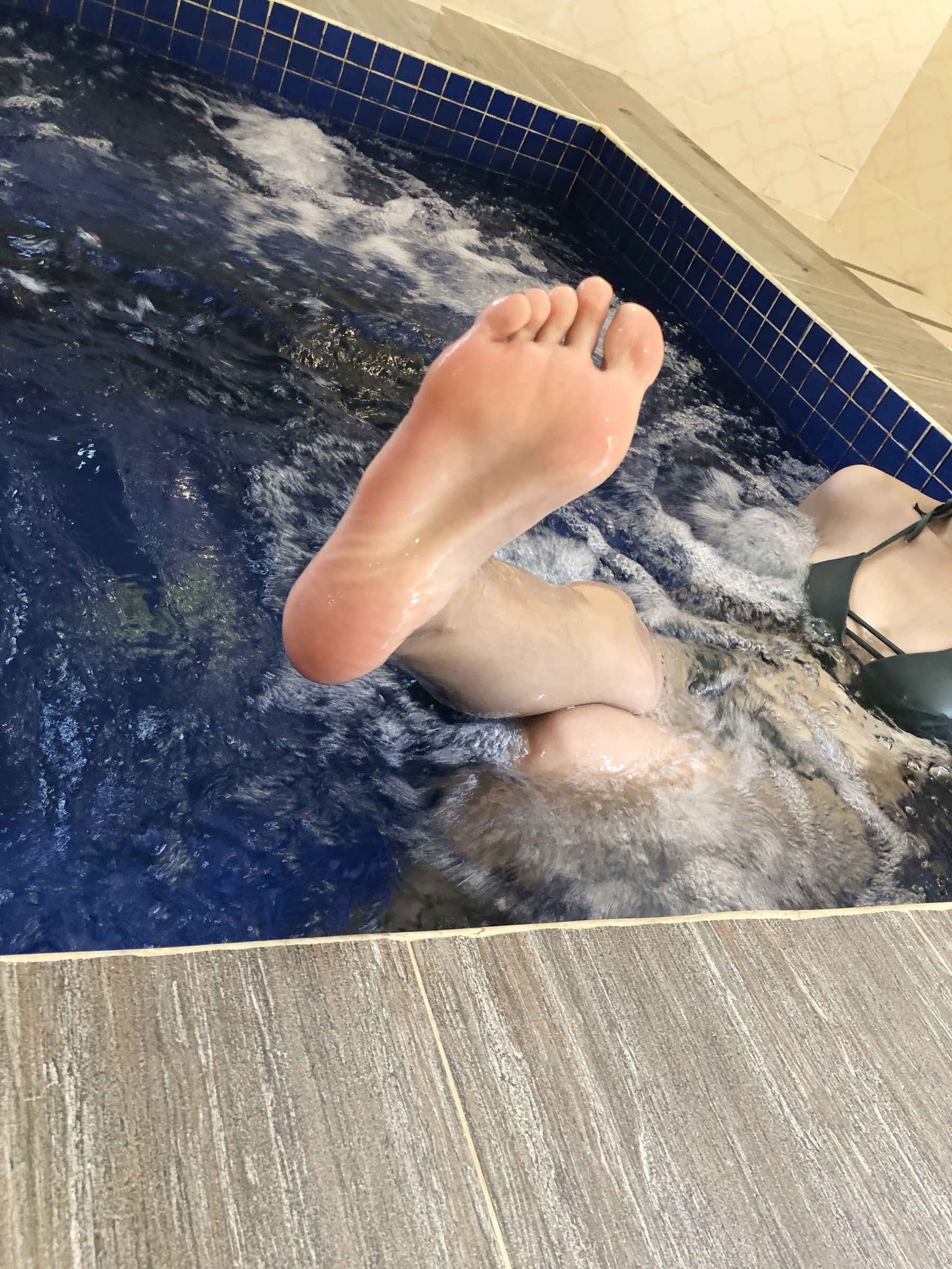 安乔乔儿(Nia乔乔) No.014 泥浆浴-图72