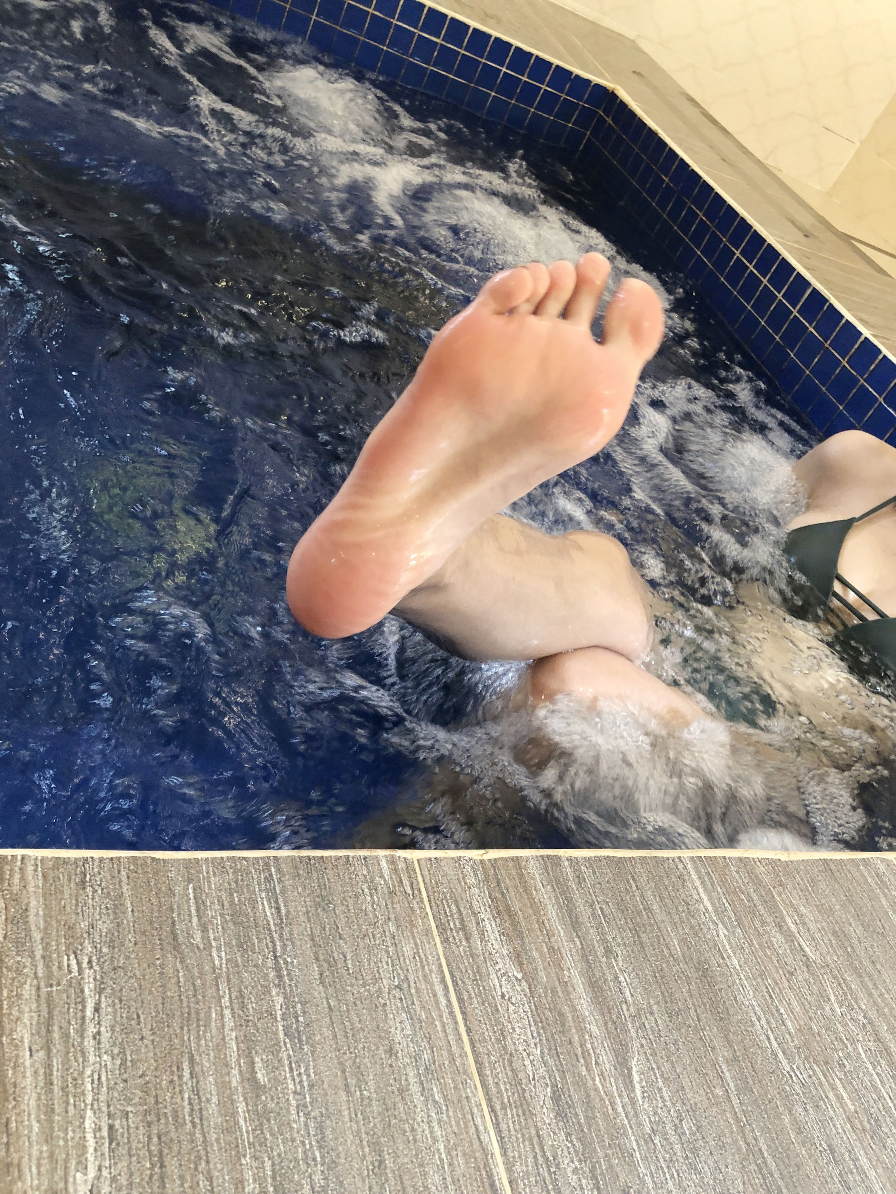 安乔乔儿(Nia乔乔) No.014 泥浆浴-图73