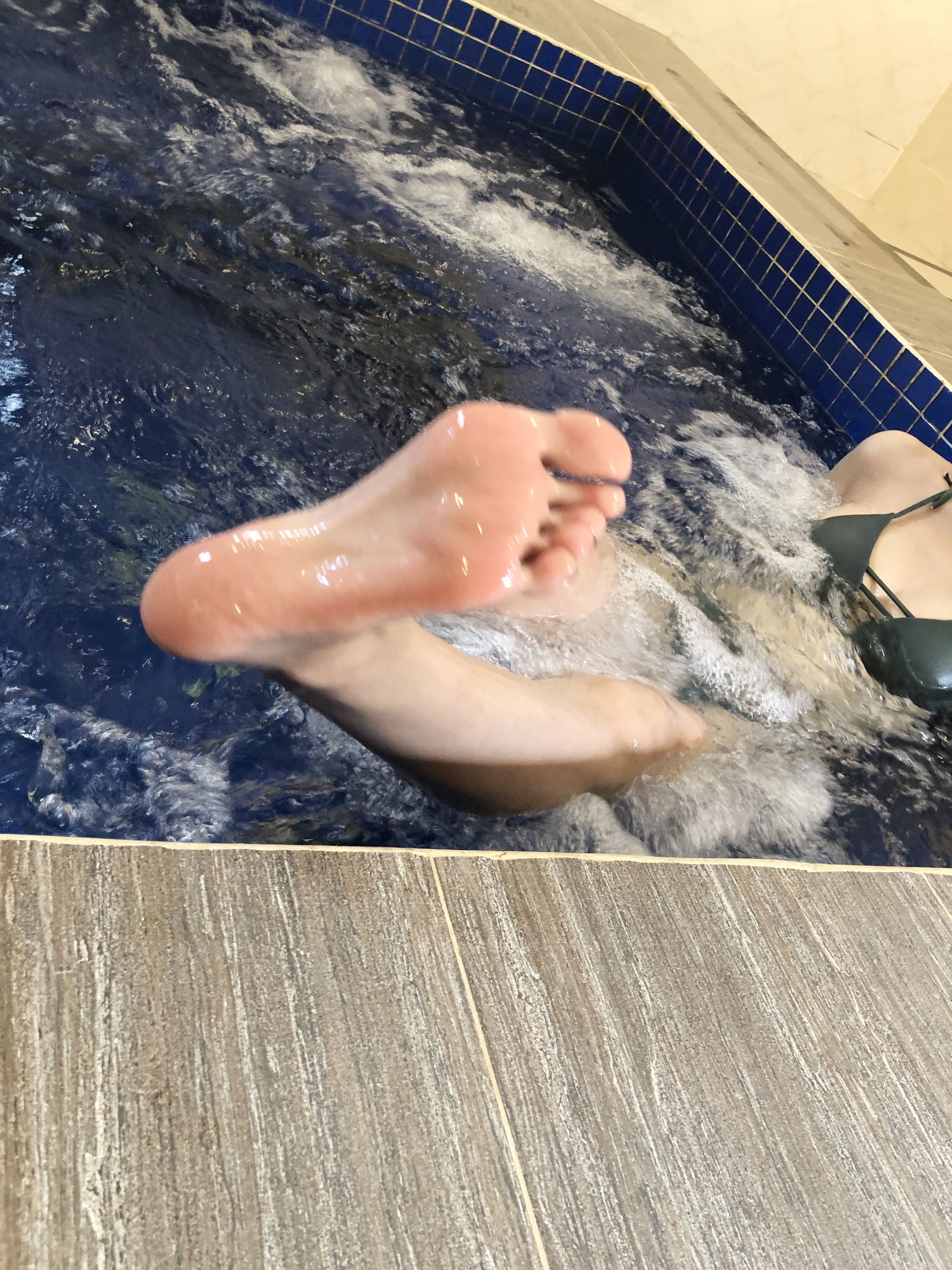 安乔乔儿(Nia乔乔) No.014 泥浆浴-图75