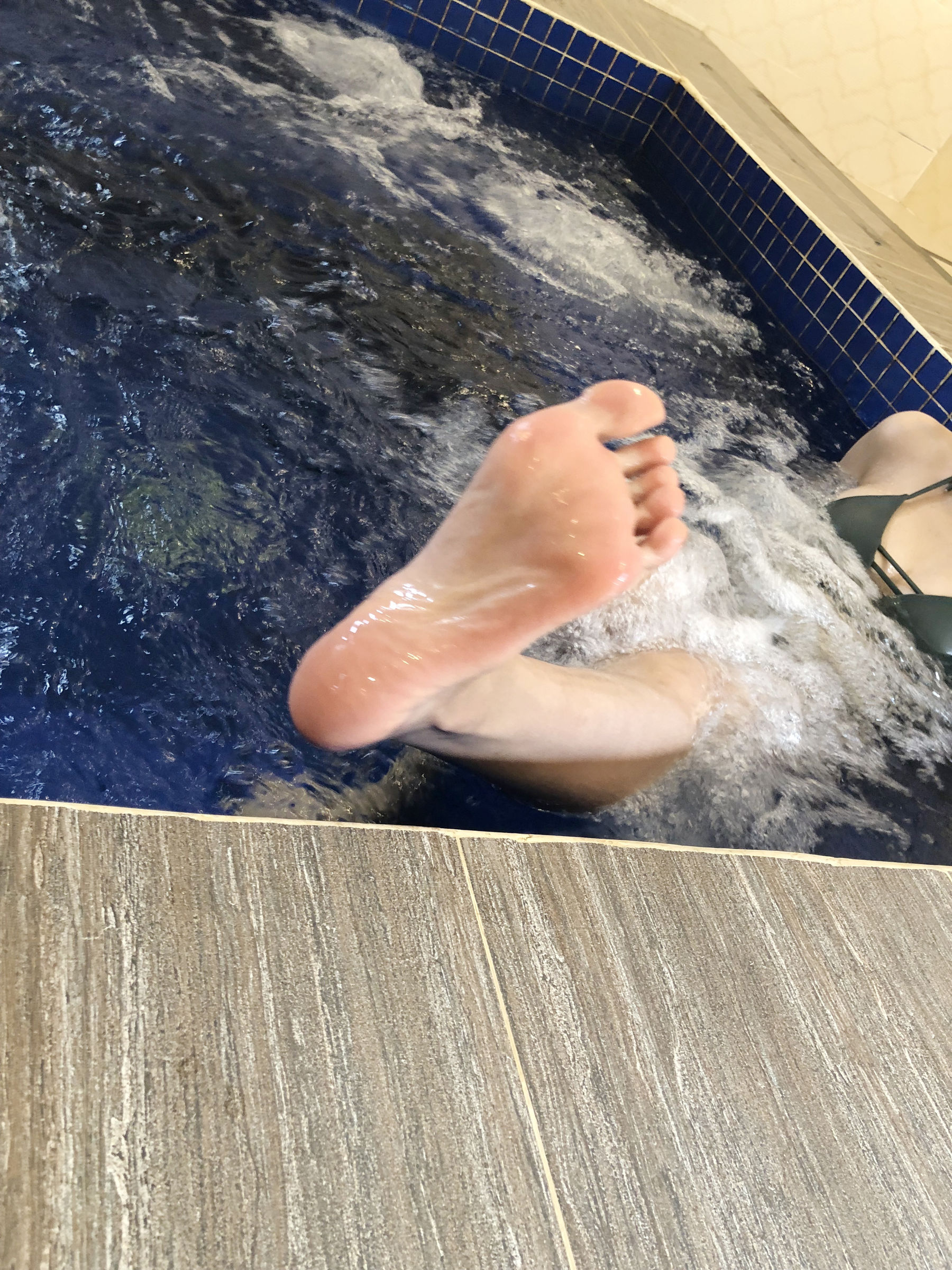 安乔乔儿(Nia乔乔) No.014 泥浆浴-图76