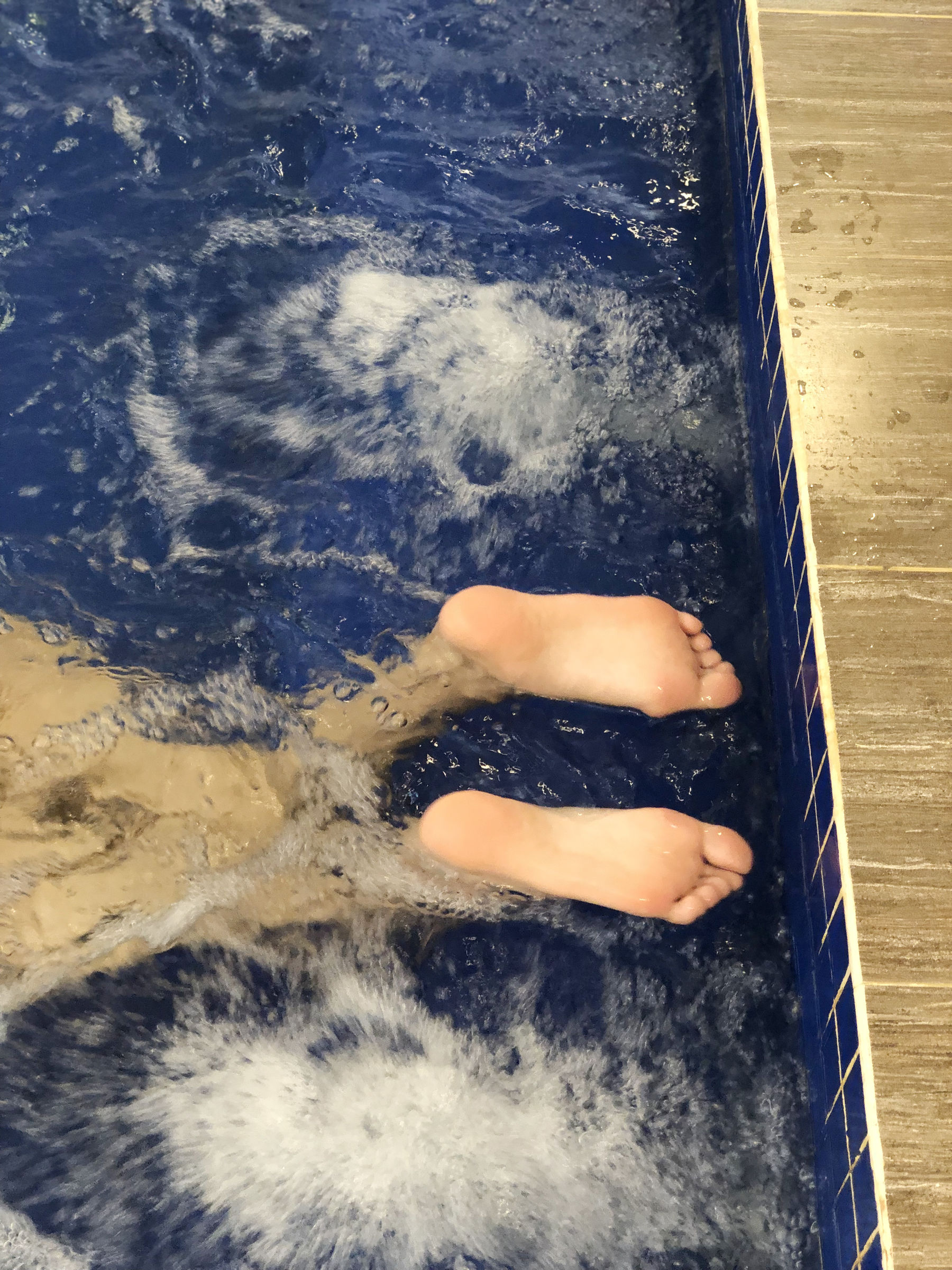 安乔乔儿(Nia乔乔) No.014 泥浆浴-图81