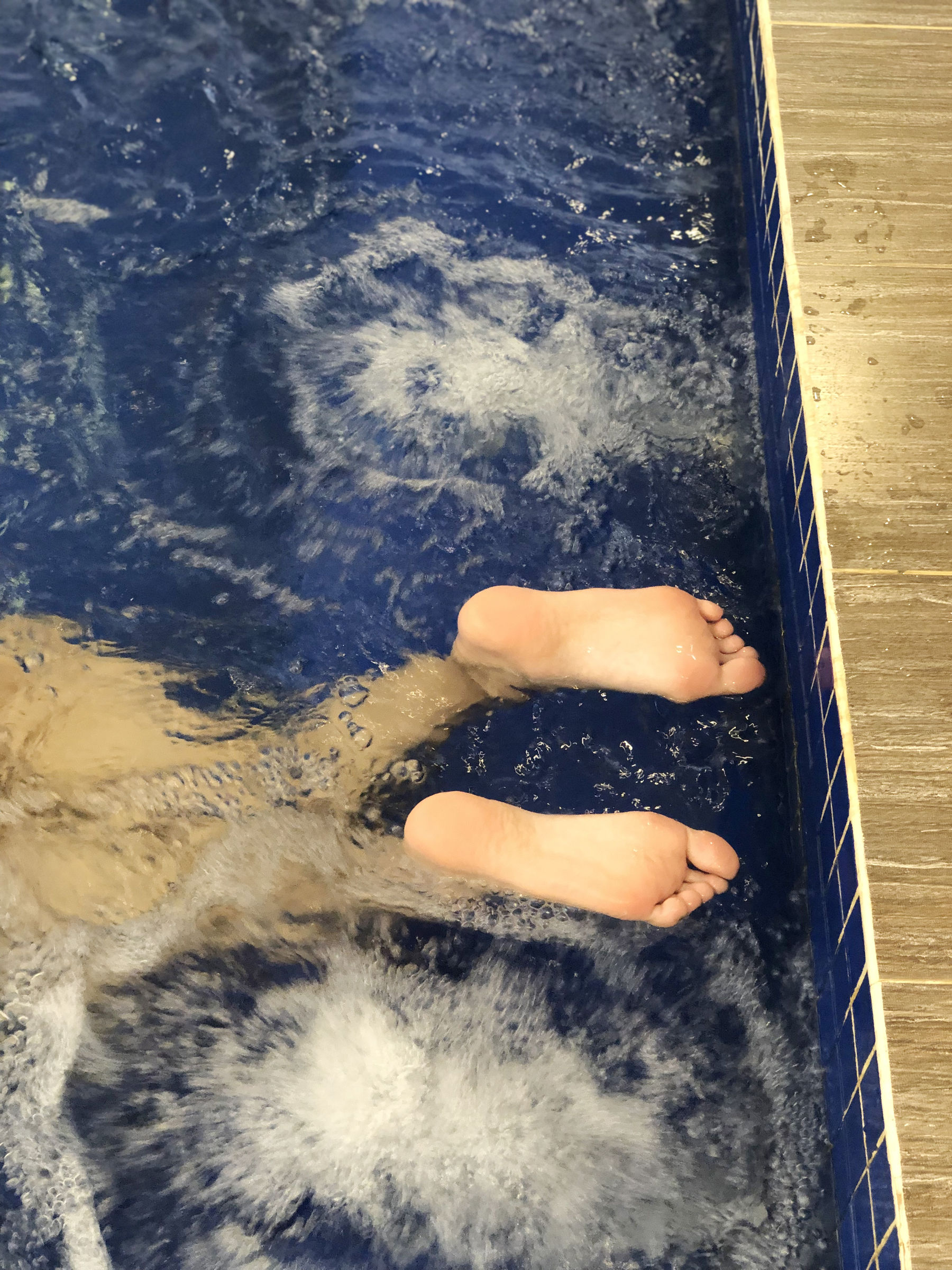 安乔乔儿(Nia乔乔) No.014 泥浆浴-图82