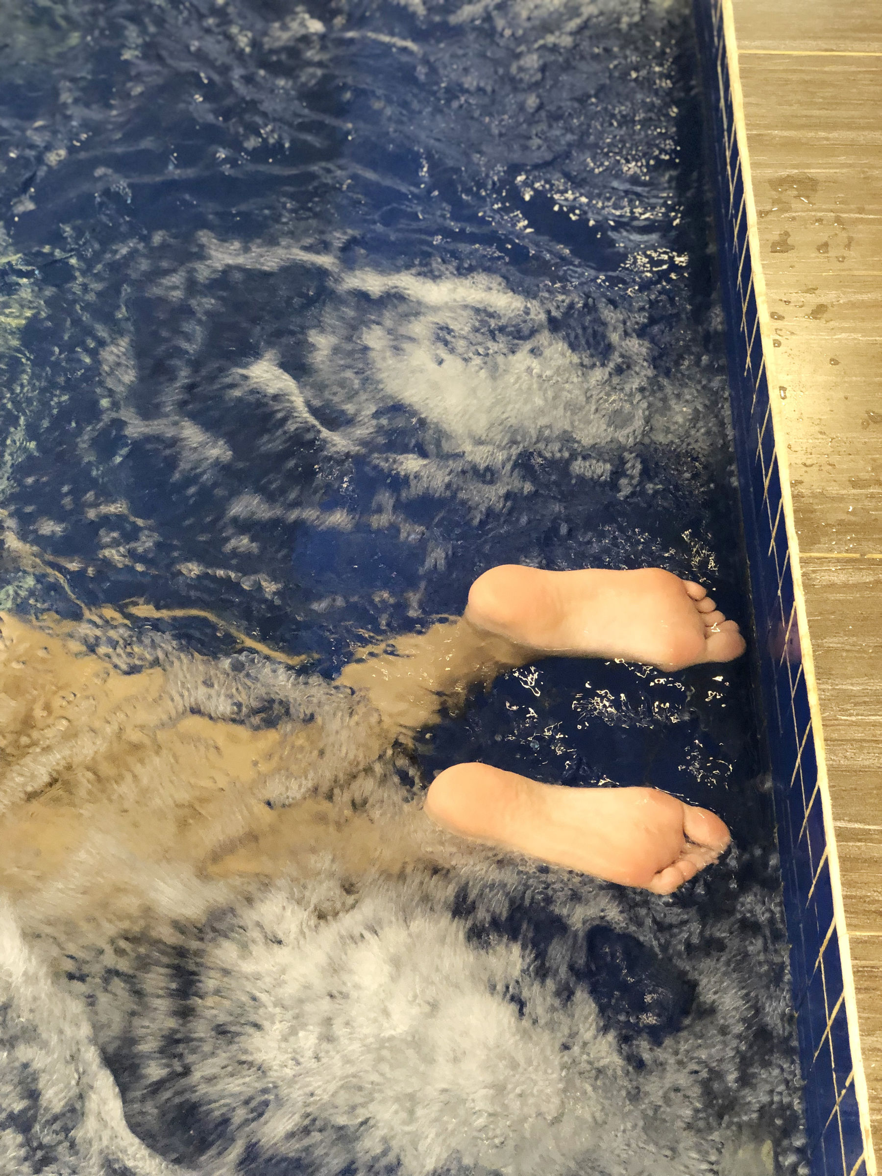 安乔乔儿(Nia乔乔) No.014 泥浆浴-图83