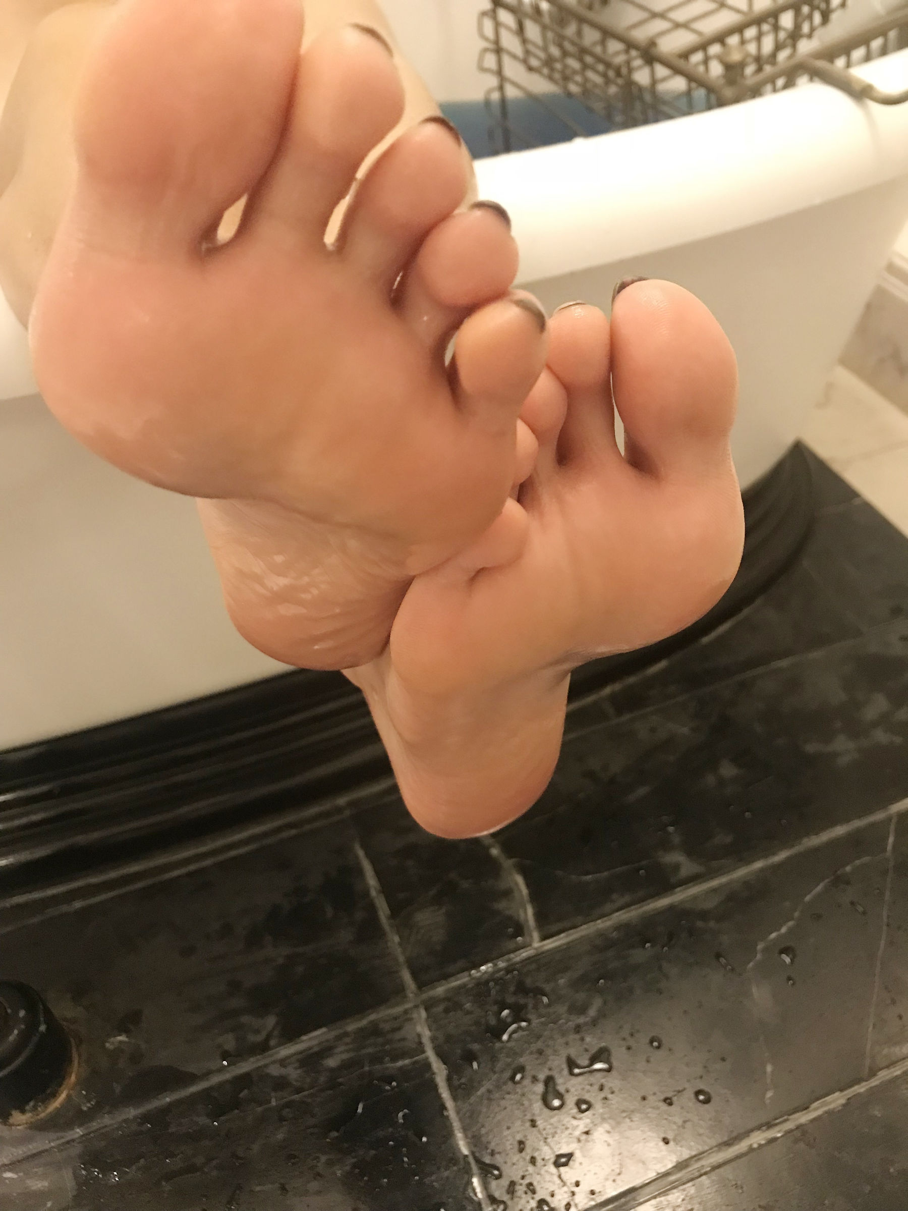 安乔乔儿(Nia乔乔) No.014 泥浆浴-图93