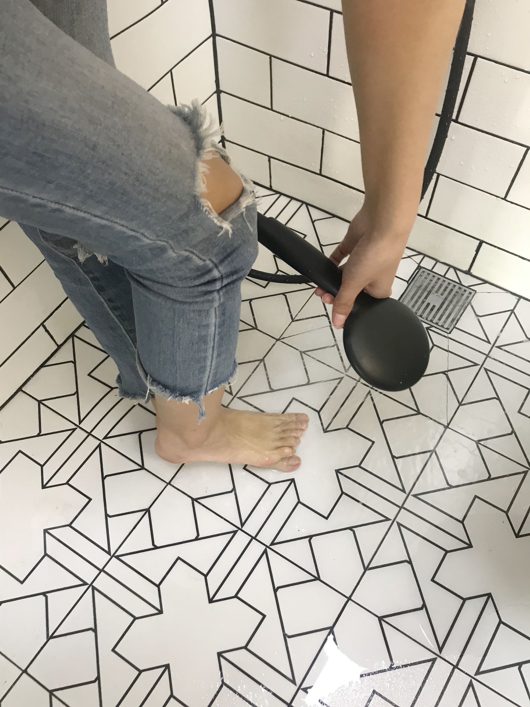 安乔乔儿(Nia乔乔) No.015 脏脚踩鸡蛋-图111