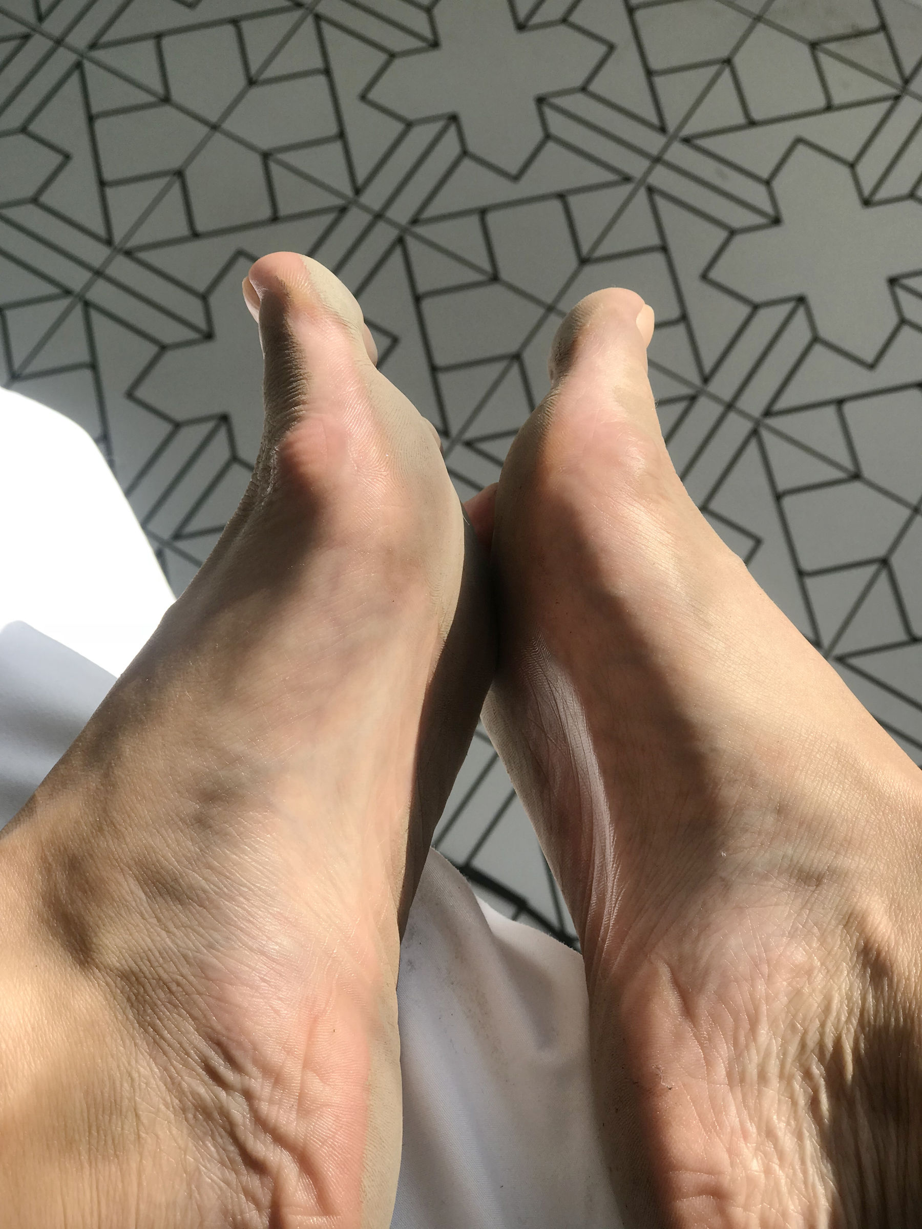 安乔乔儿(Nia乔乔) No.015 脏脚踩鸡蛋-图38