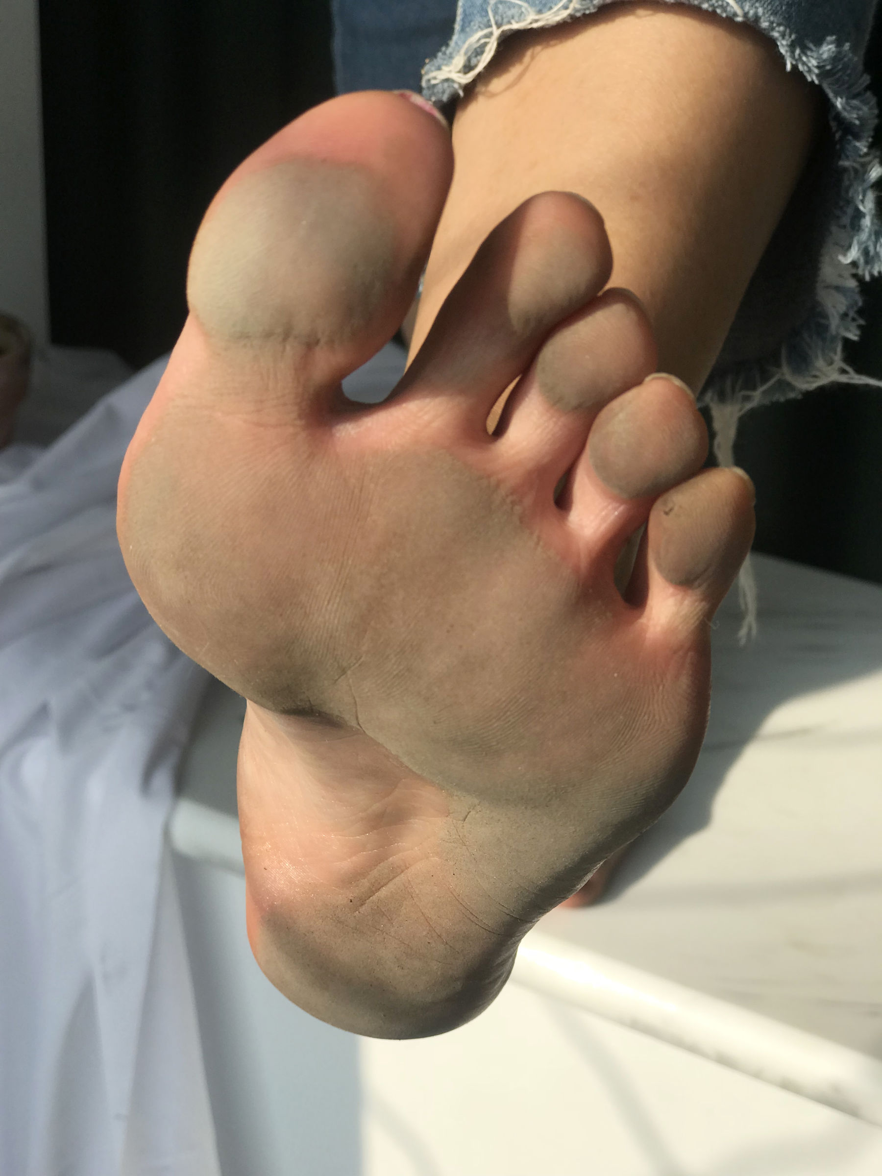 安乔乔儿(Nia乔乔) No.015 脏脚踩鸡蛋-图60