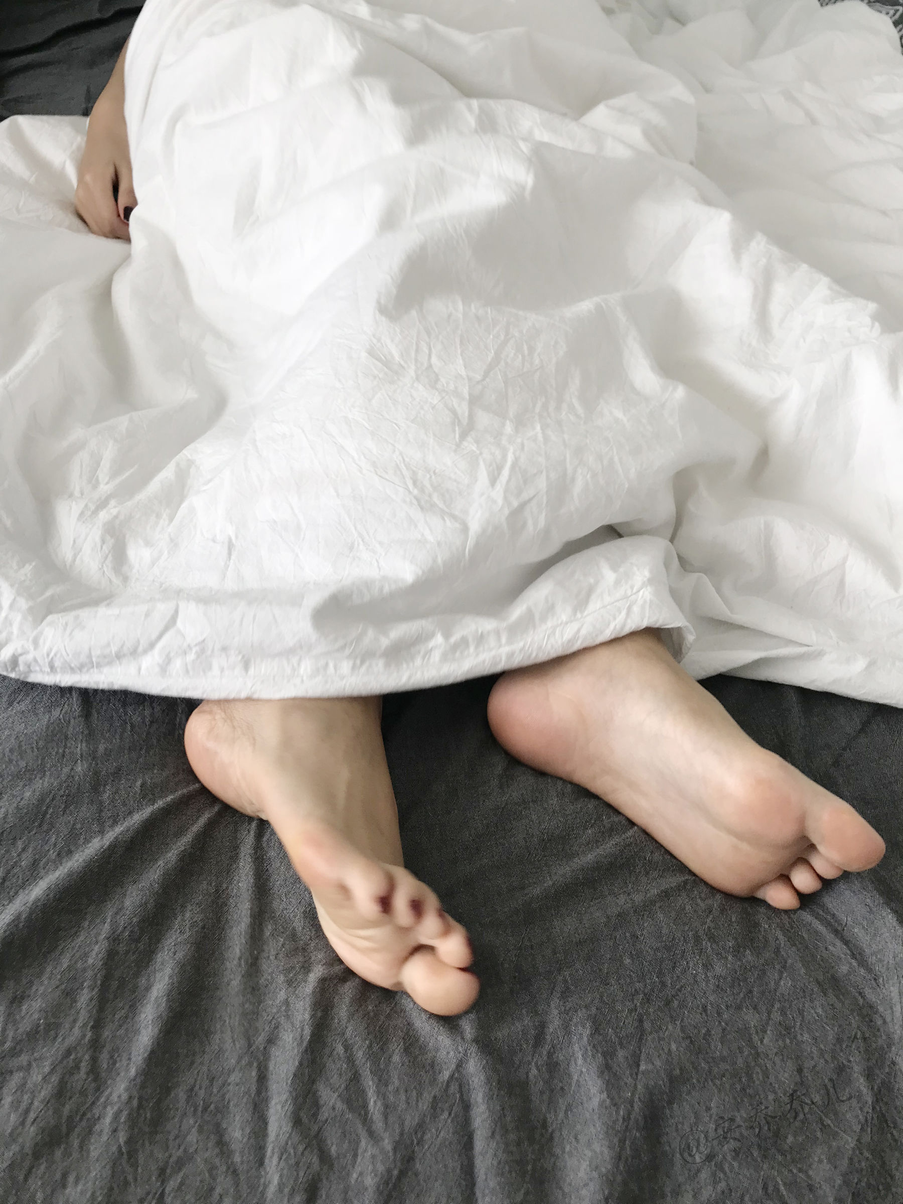 安乔乔儿(Nia乔乔) No.017 安乔乔儿 黑丝旗袍-图59