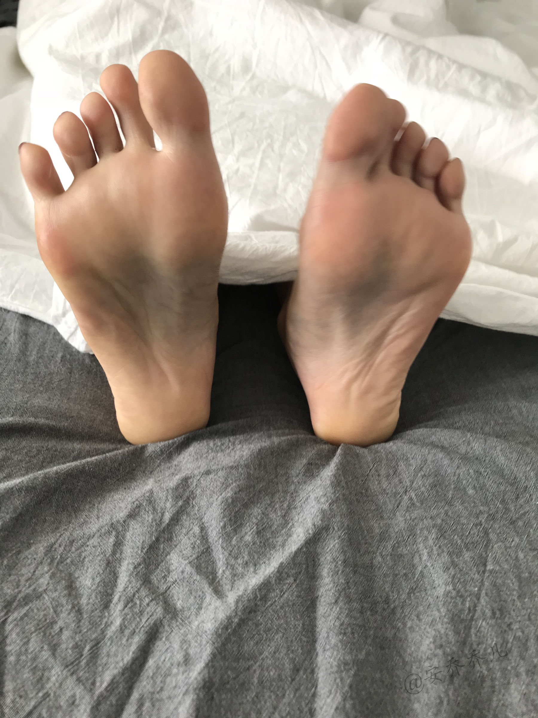 安乔乔儿(Nia乔乔) No.017 安乔乔儿 黑丝旗袍-图60