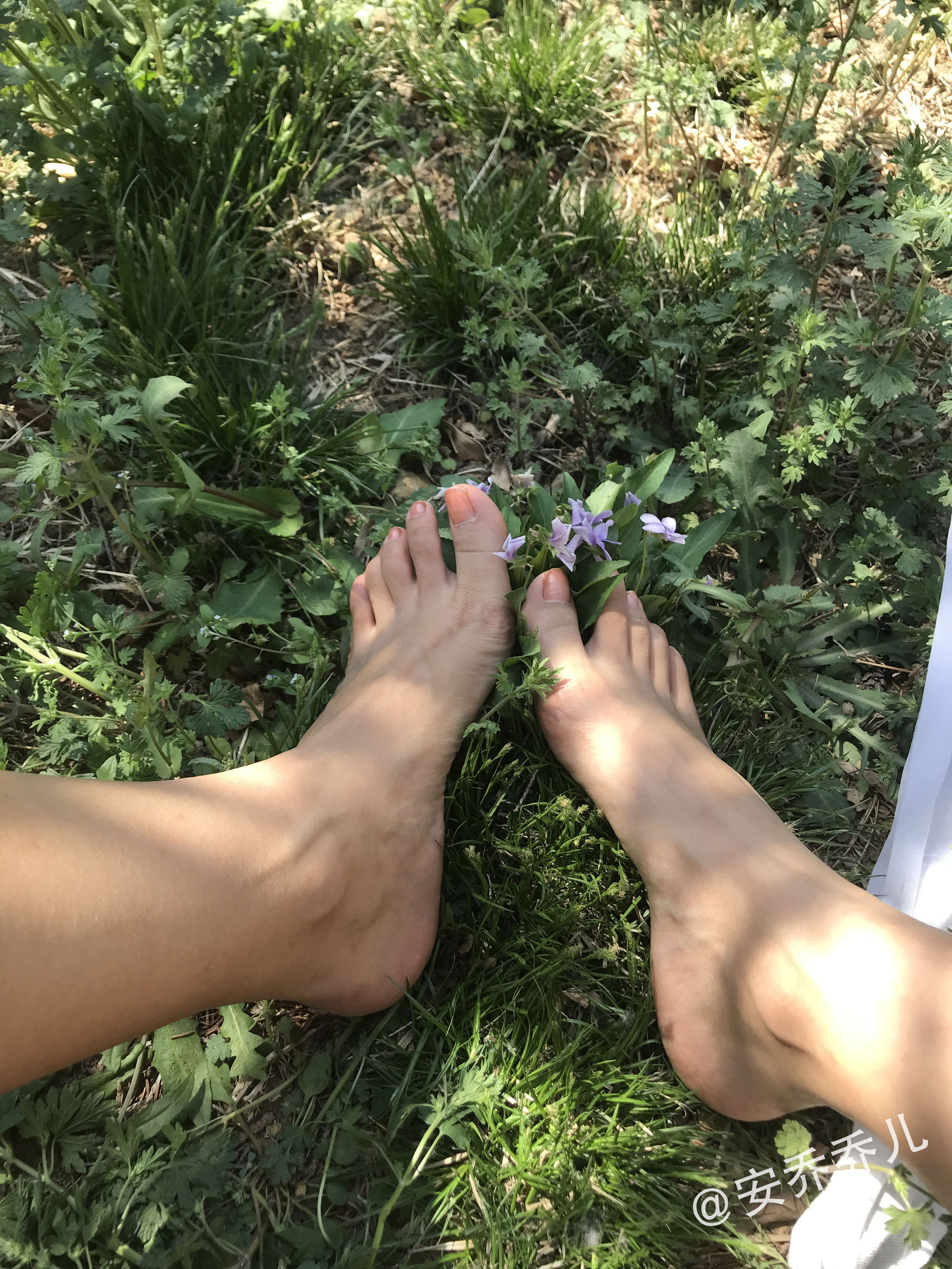 安乔乔儿(Nia乔乔) No.018 夏天的风-图105