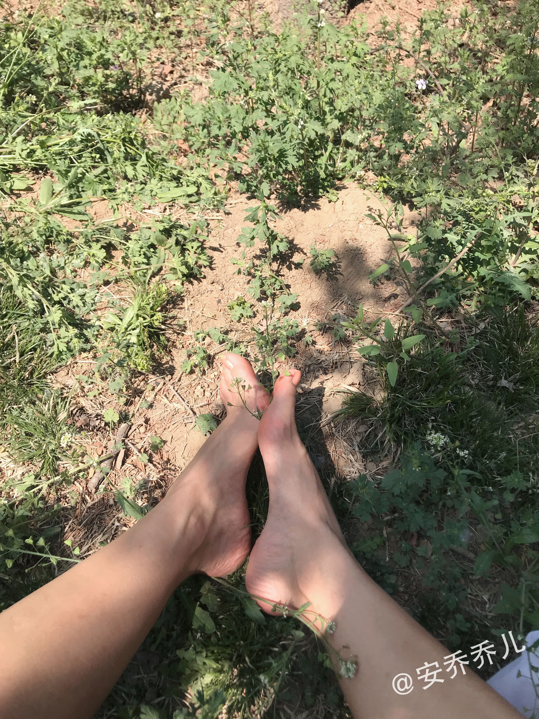 安乔乔儿(Nia乔乔) No.018 夏天的风-图112