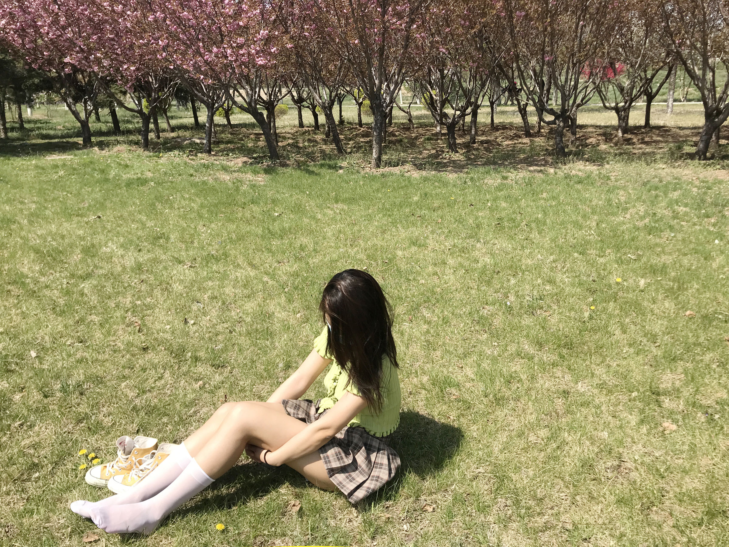 安乔乔儿(Nia乔乔) No.018 夏天的风-图14