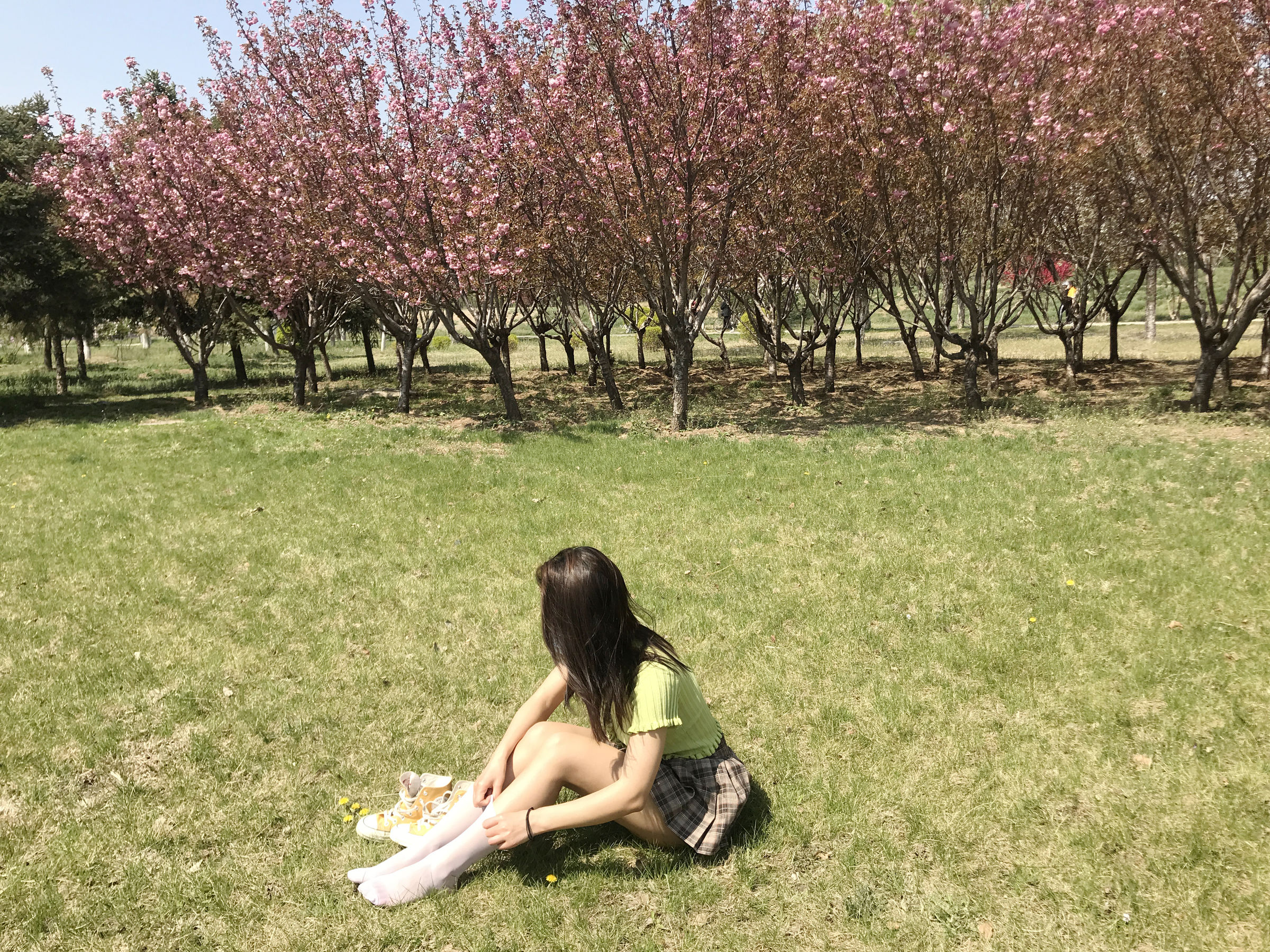 安乔乔儿(Nia乔乔) No.018 夏天的风-图15