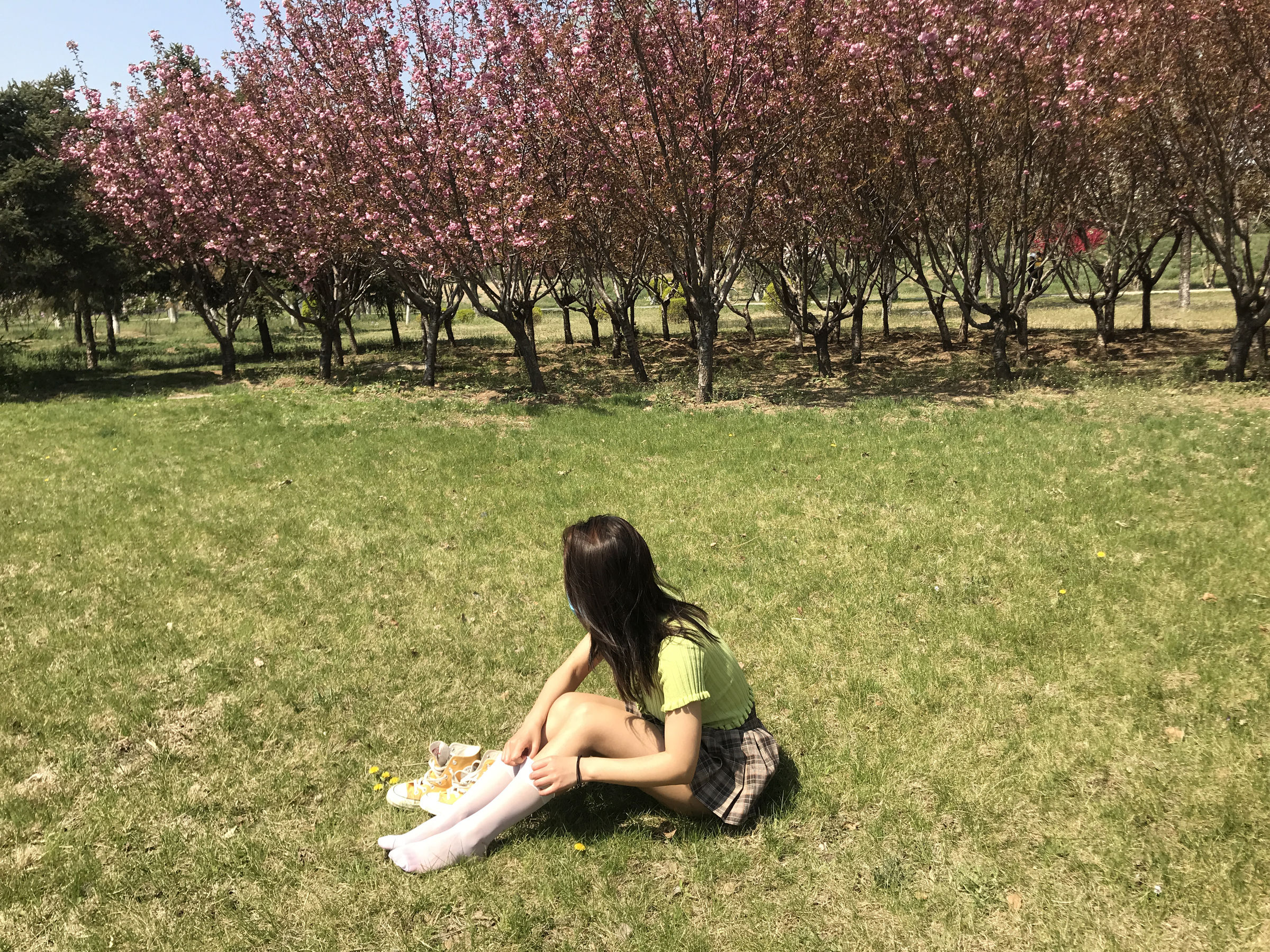 安乔乔儿(Nia乔乔) No.018 夏天的风-图16