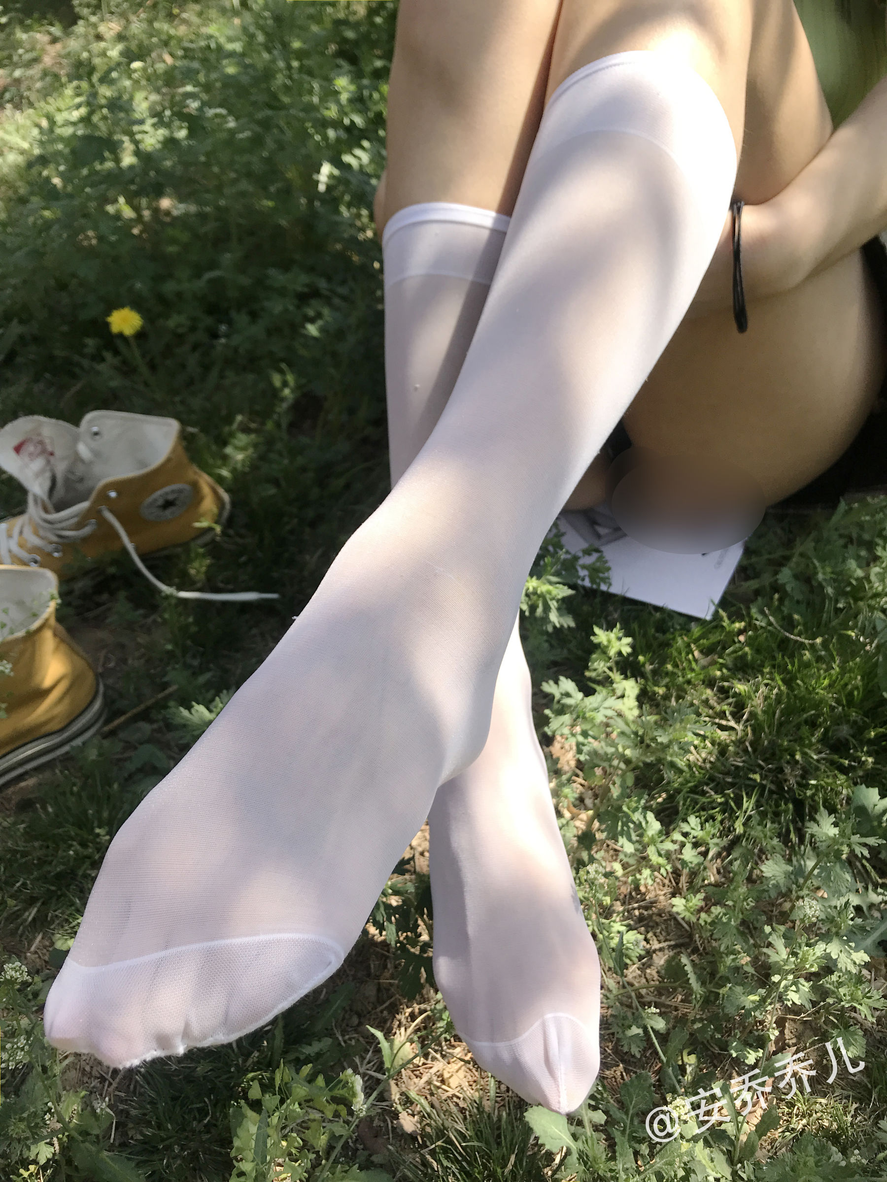 安乔乔儿(Nia乔乔) No.018 夏天的风-图51