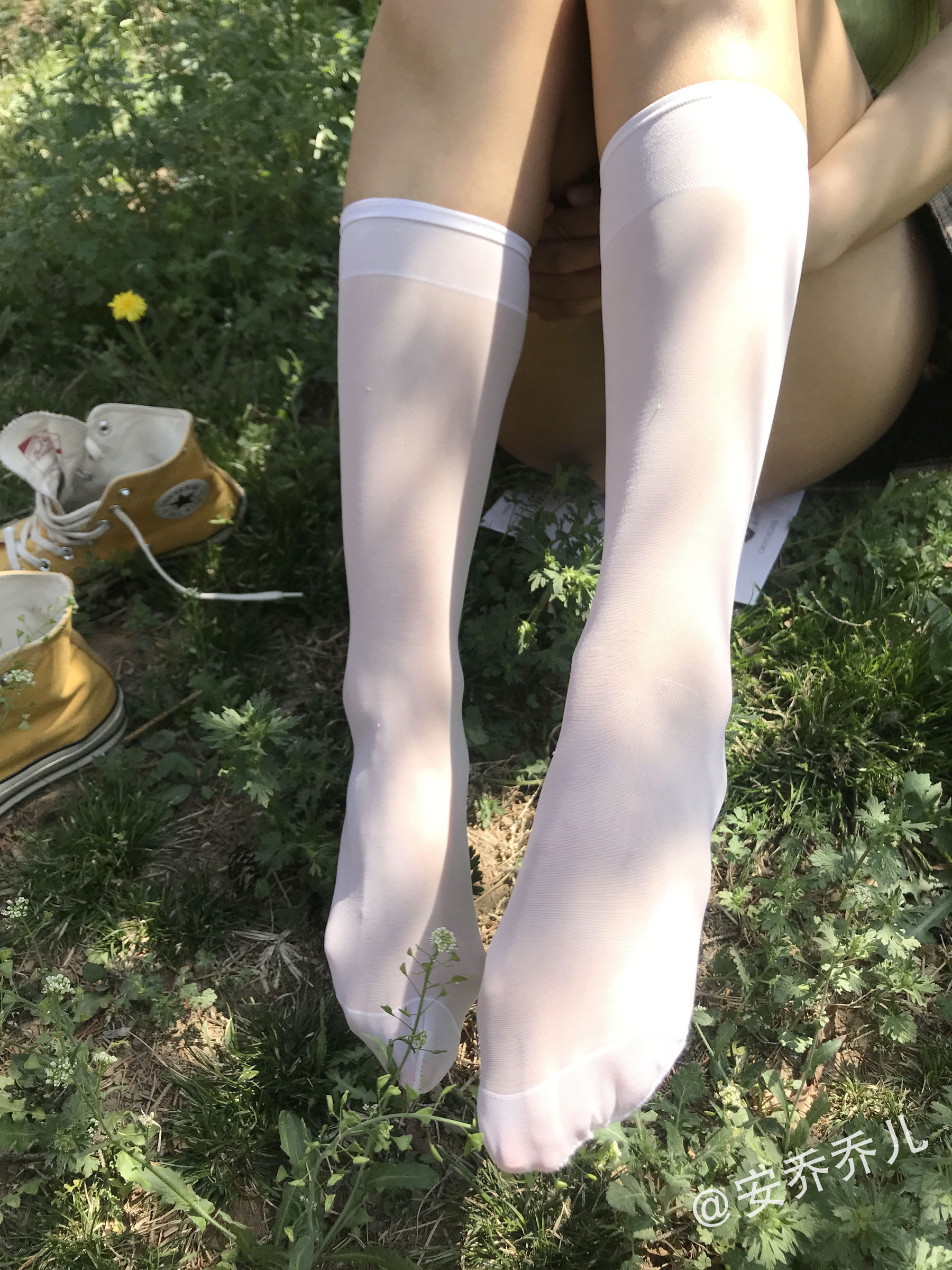 安乔乔儿(Nia乔乔) No.018 夏天的风-图52