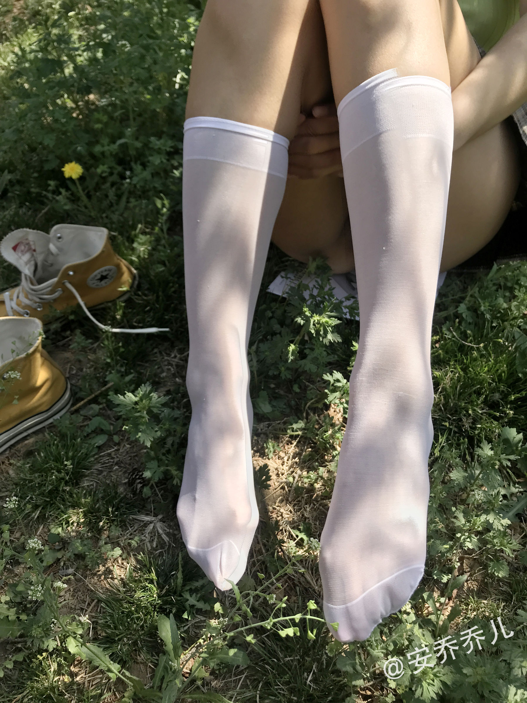 安乔乔儿(Nia乔乔) No.018 夏天的风-图53