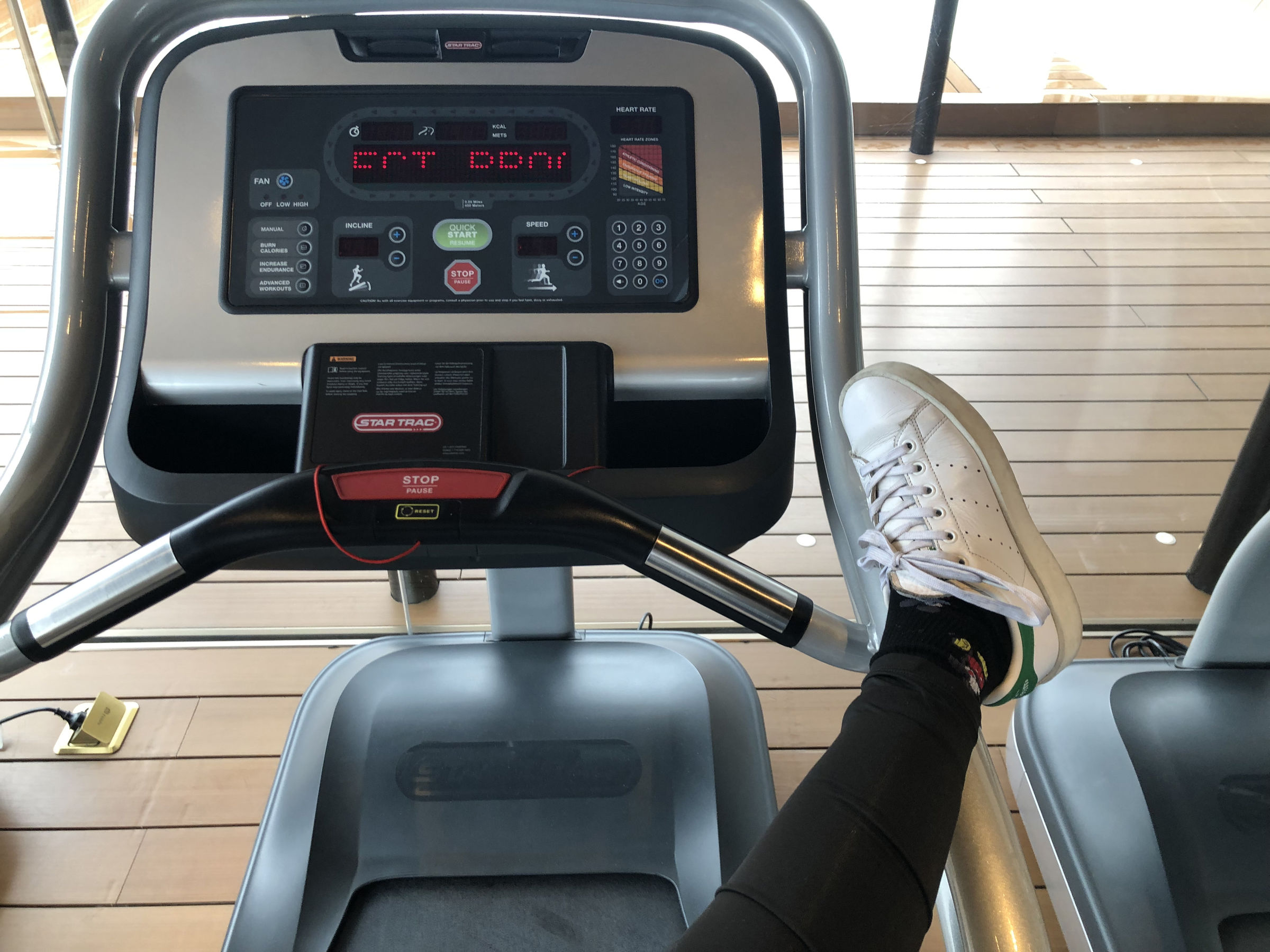 安乔乔儿(Nia乔乔) No.019 健身房白袜-图109