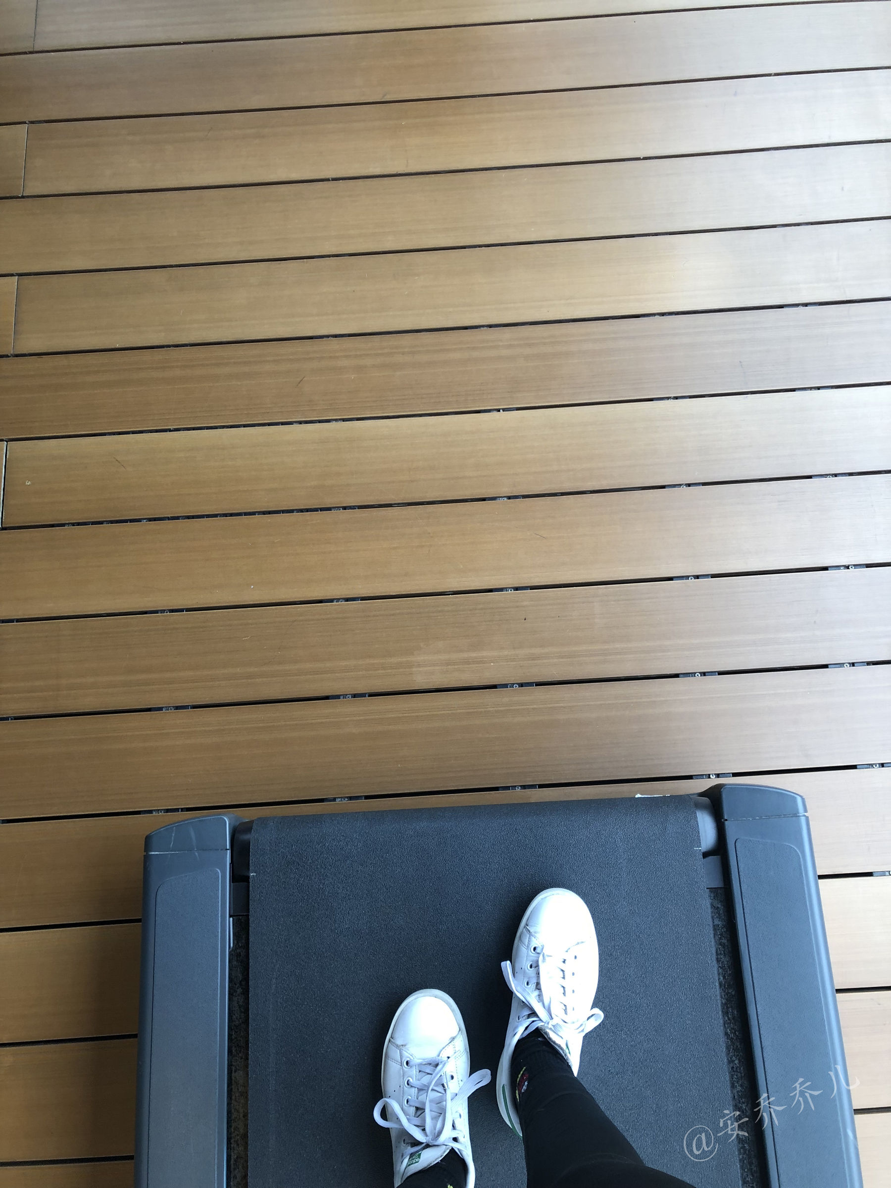 安乔乔儿(Nia乔乔) No.019 健身房白袜-图128