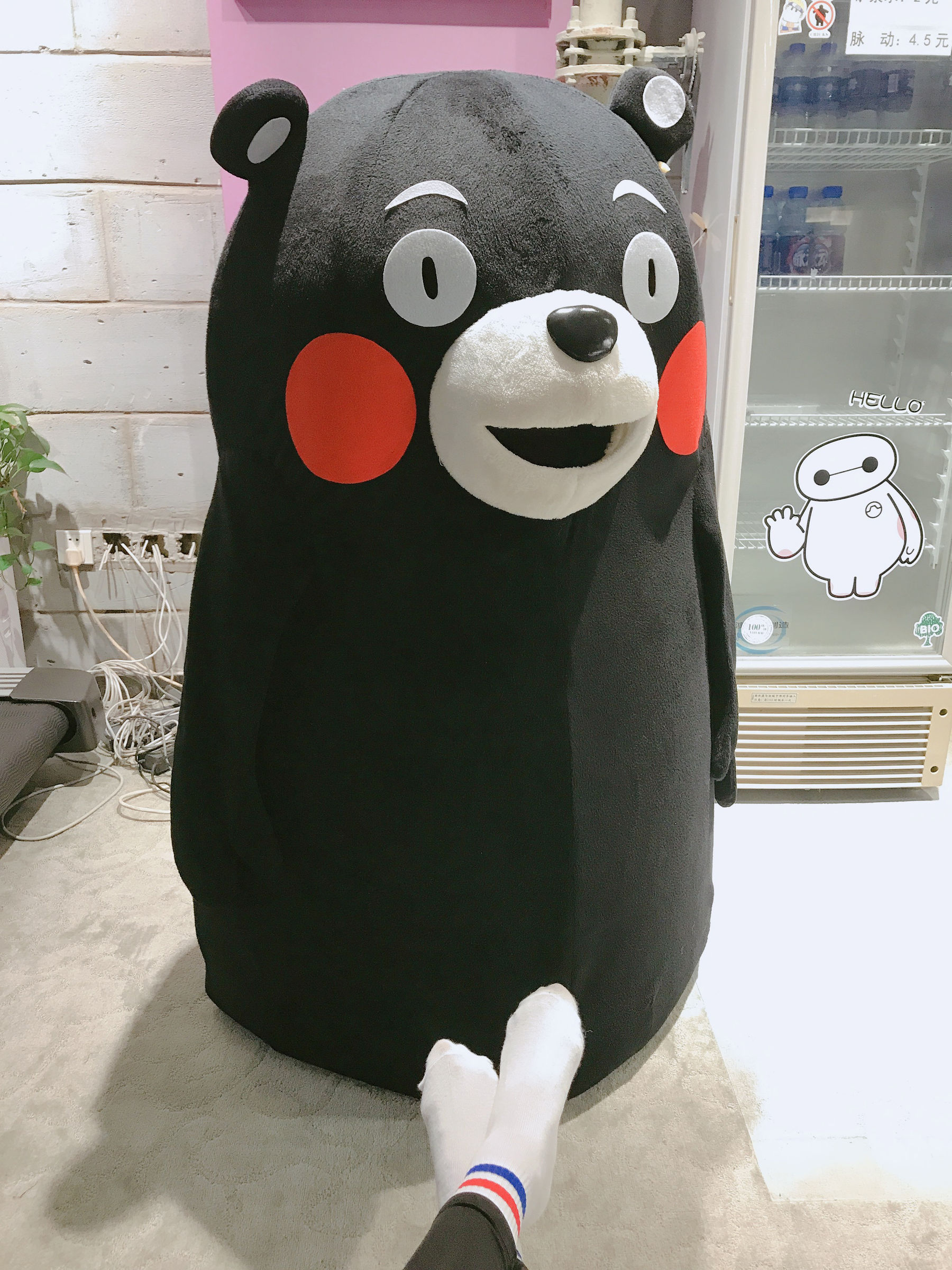 安乔乔儿(Nia乔乔) No.019 健身房白袜-图133