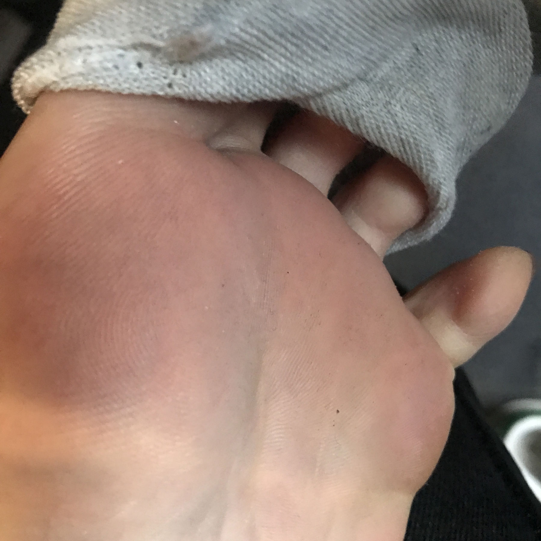 安乔乔儿(Nia乔乔) No.019 健身房白袜-图40