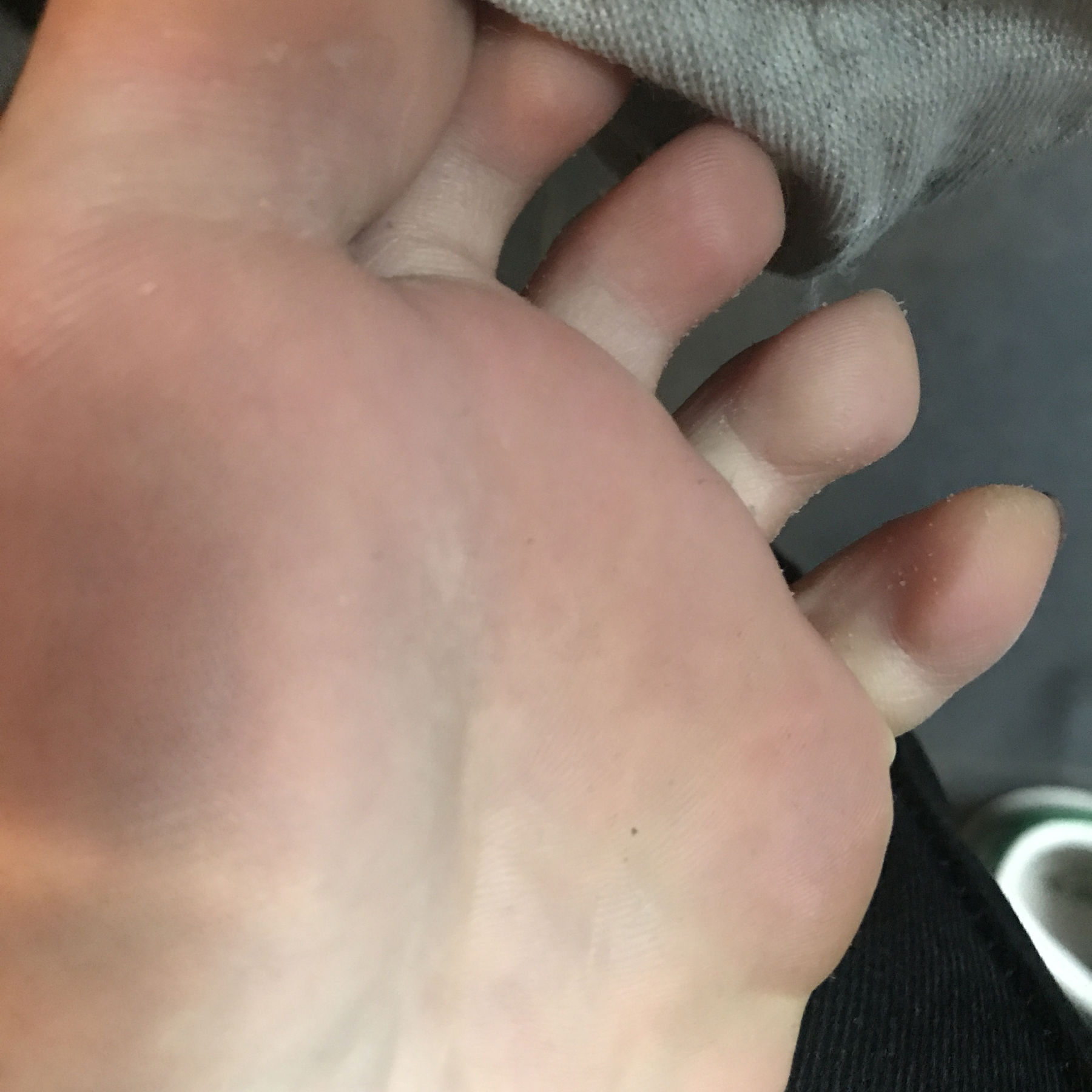 安乔乔儿(Nia乔乔) No.019 健身房白袜-图41