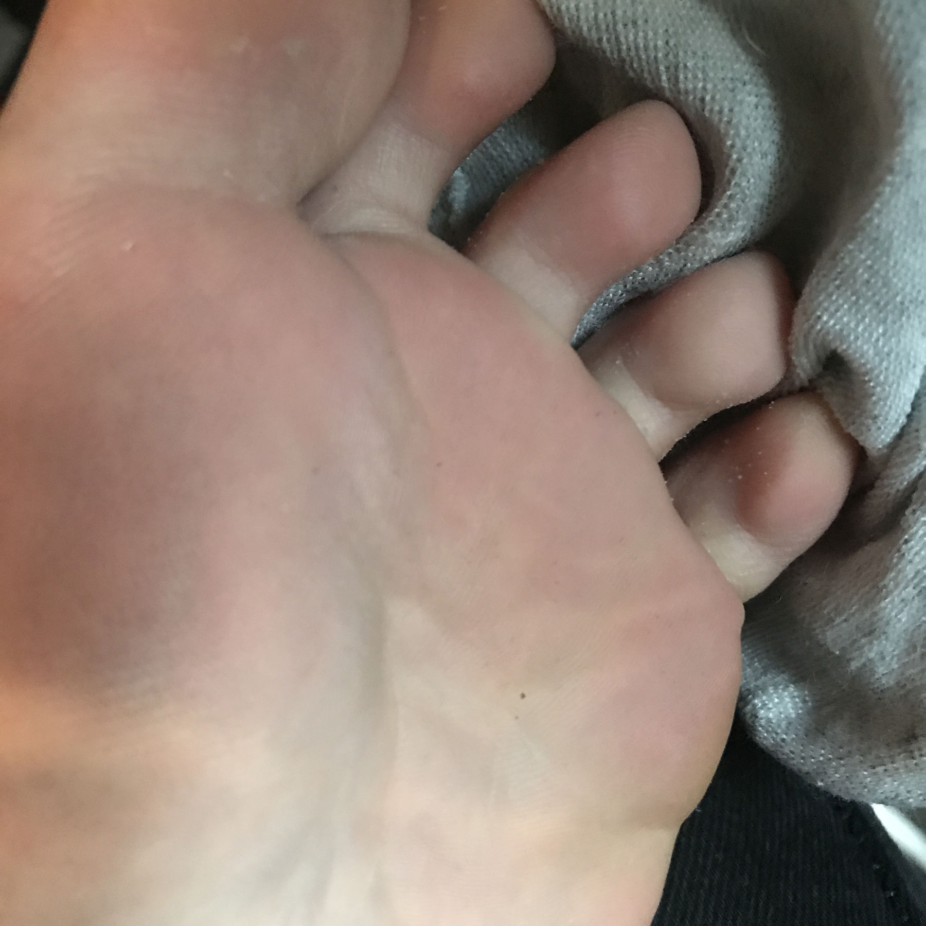 安乔乔儿(Nia乔乔) No.019 健身房白袜-图42