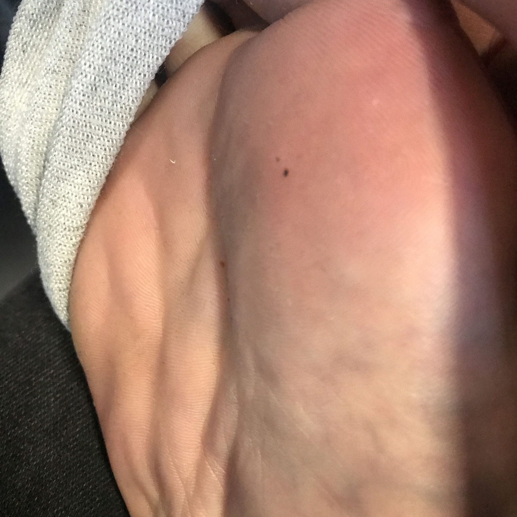 安乔乔儿(Nia乔乔) No.019 健身房白袜-图45