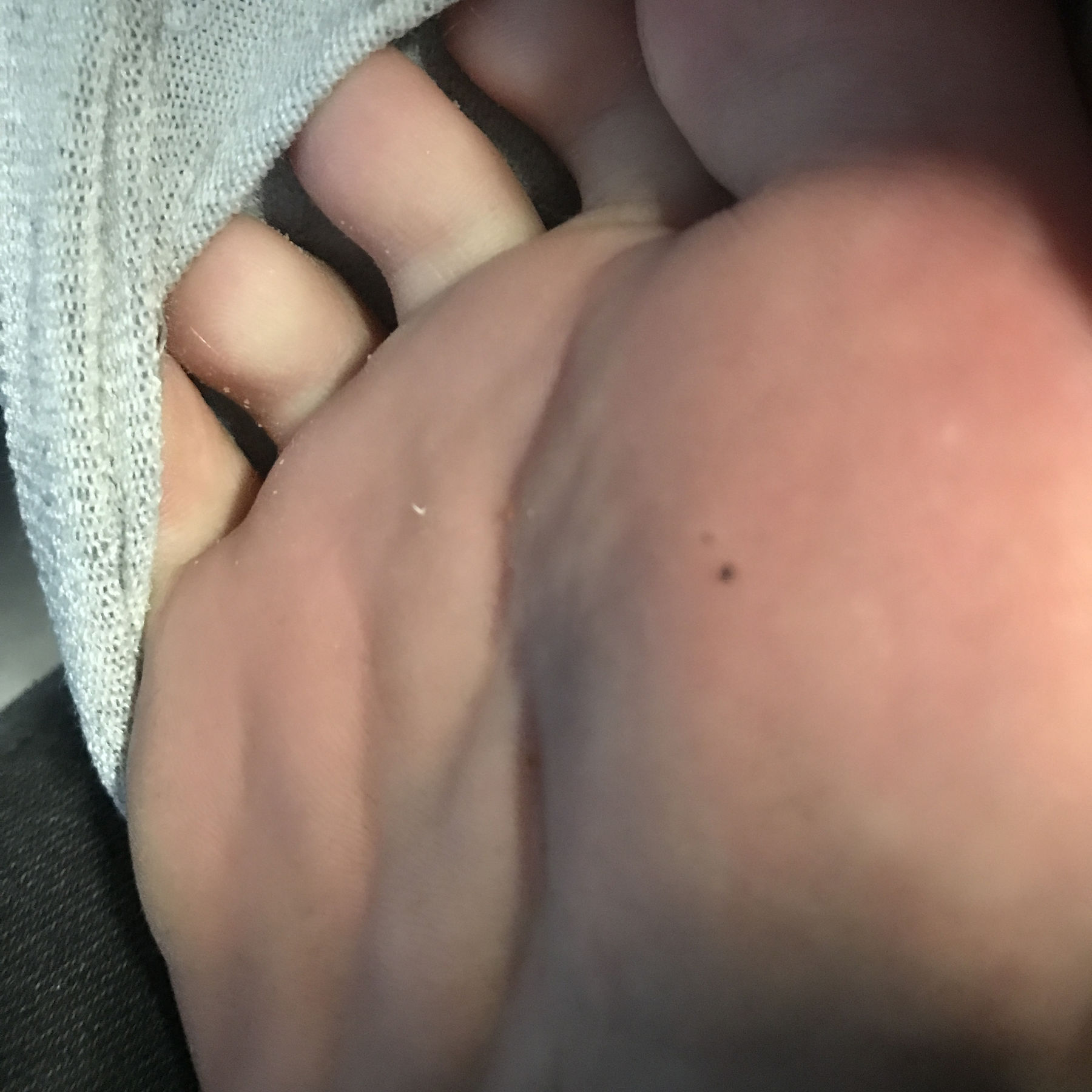 安乔乔儿(Nia乔乔) No.019 健身房白袜-图46