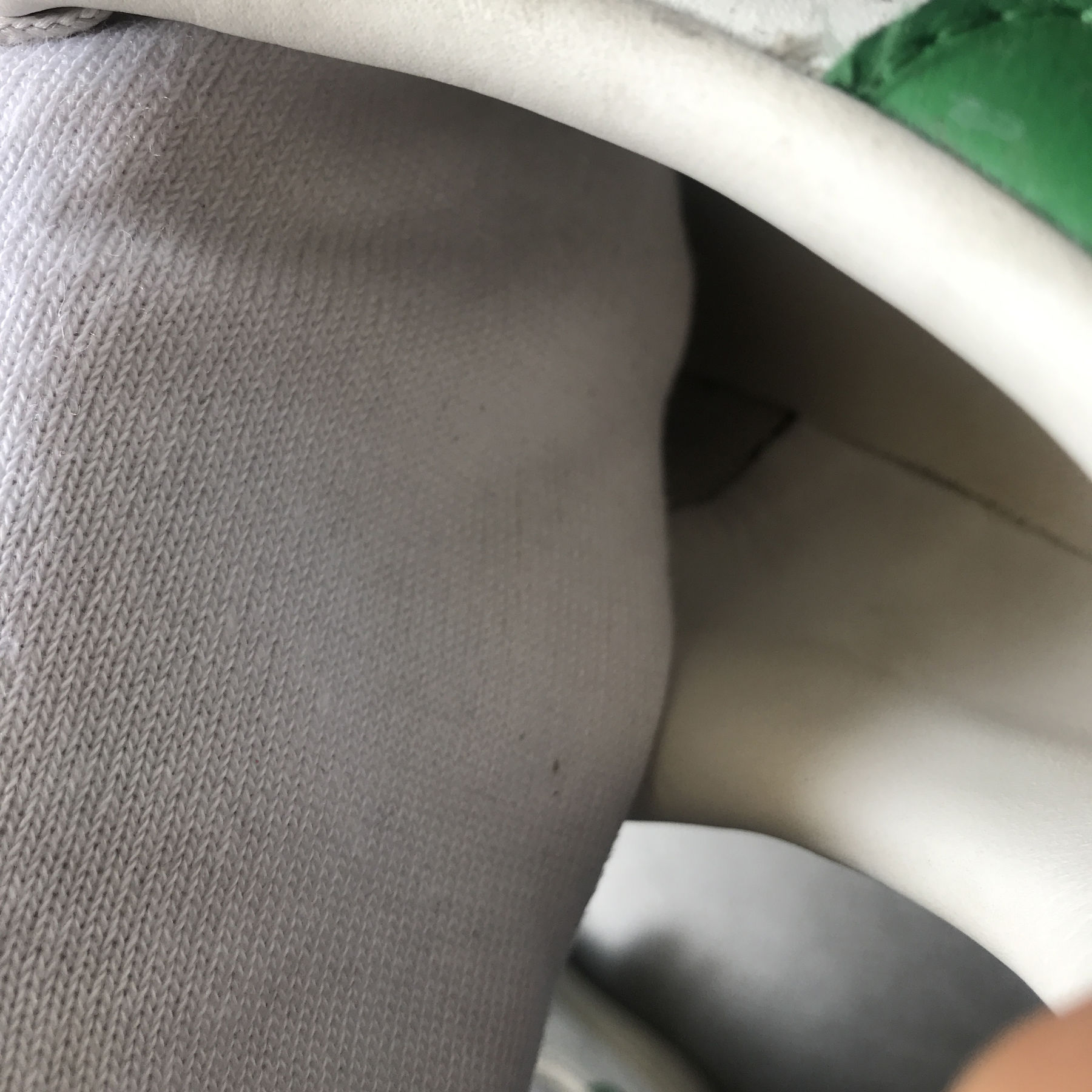 安乔乔儿(Nia乔乔) No.019 健身房白袜-图59