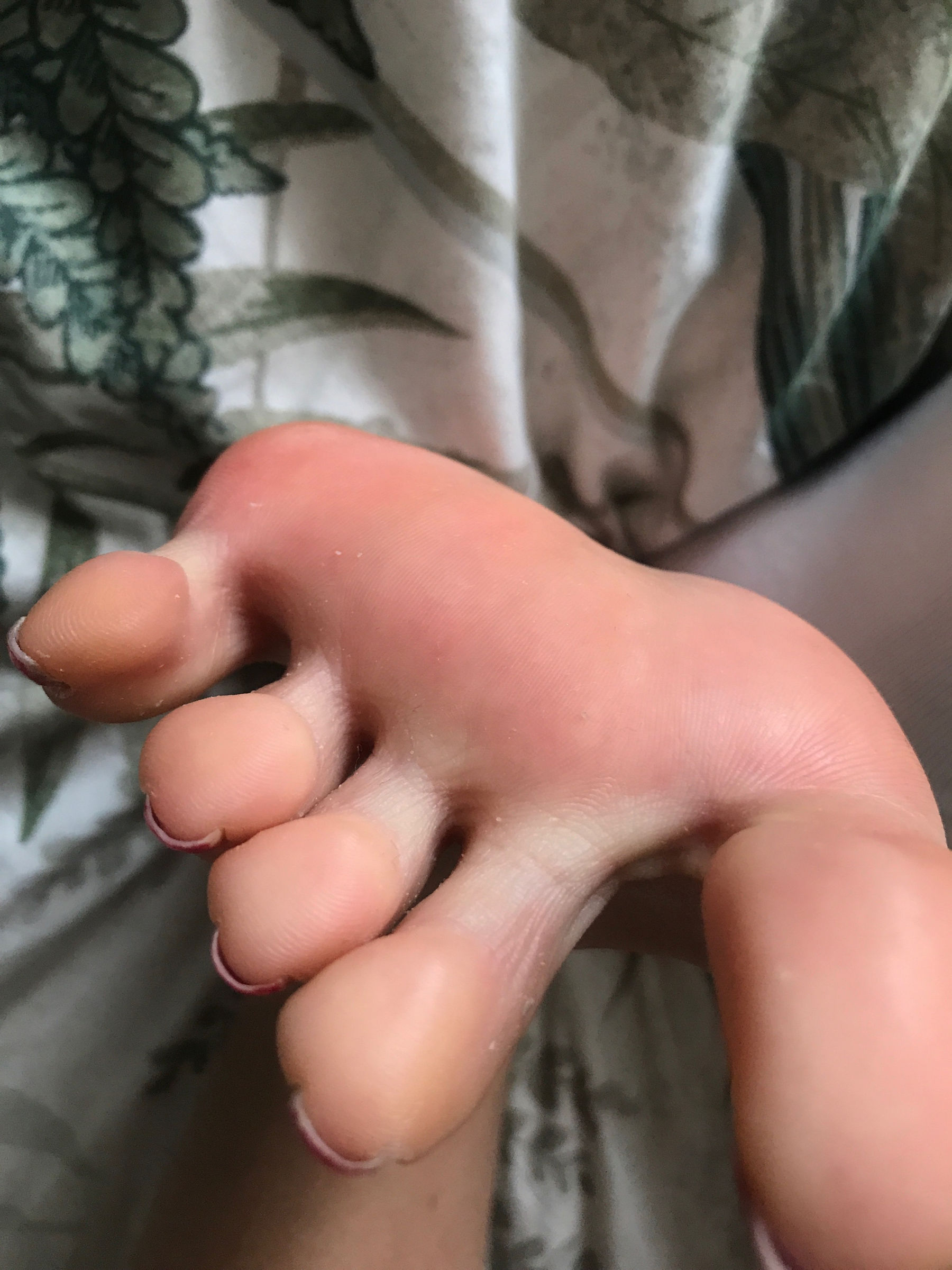 安乔乔儿(Nia乔乔) No.019 健身房白袜-图6