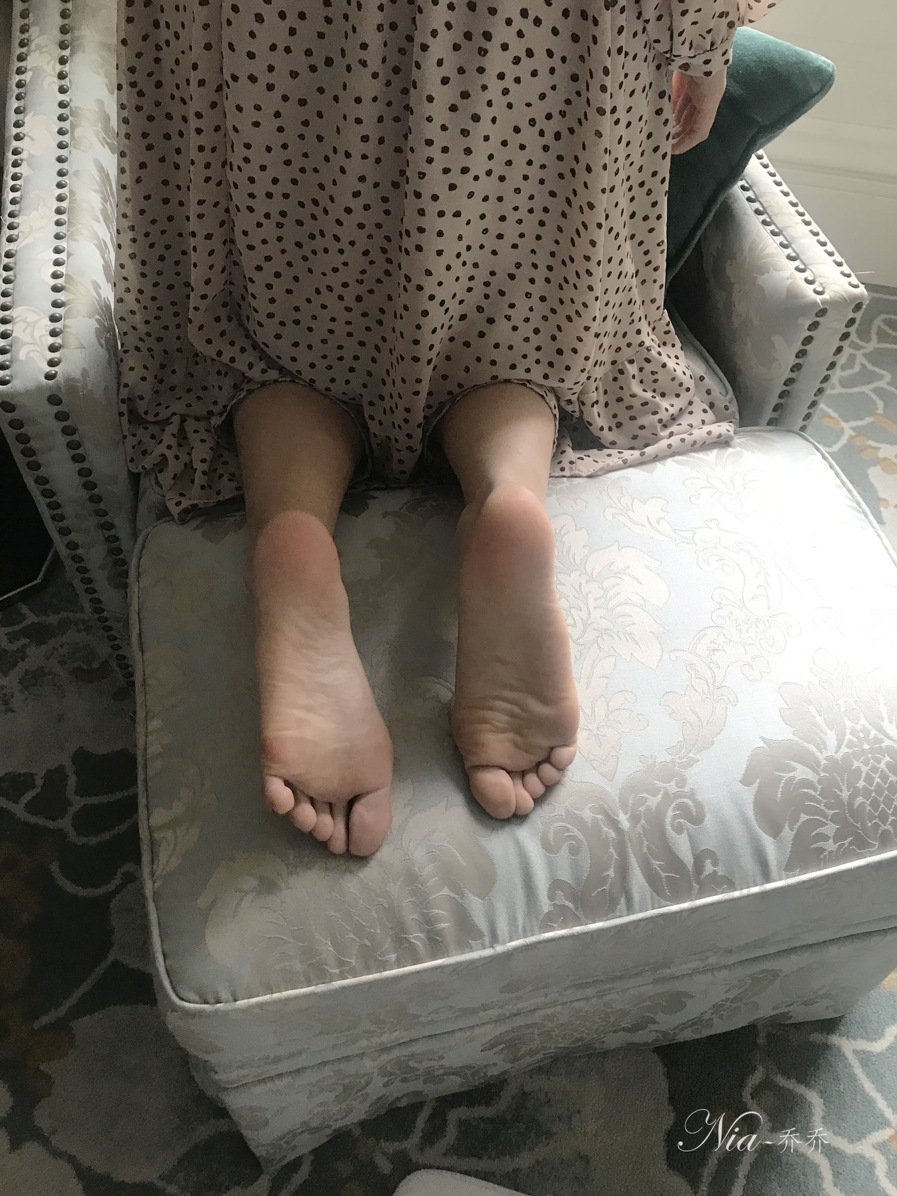 安乔乔儿(Nia乔乔) No.022 自玩自乐-图24