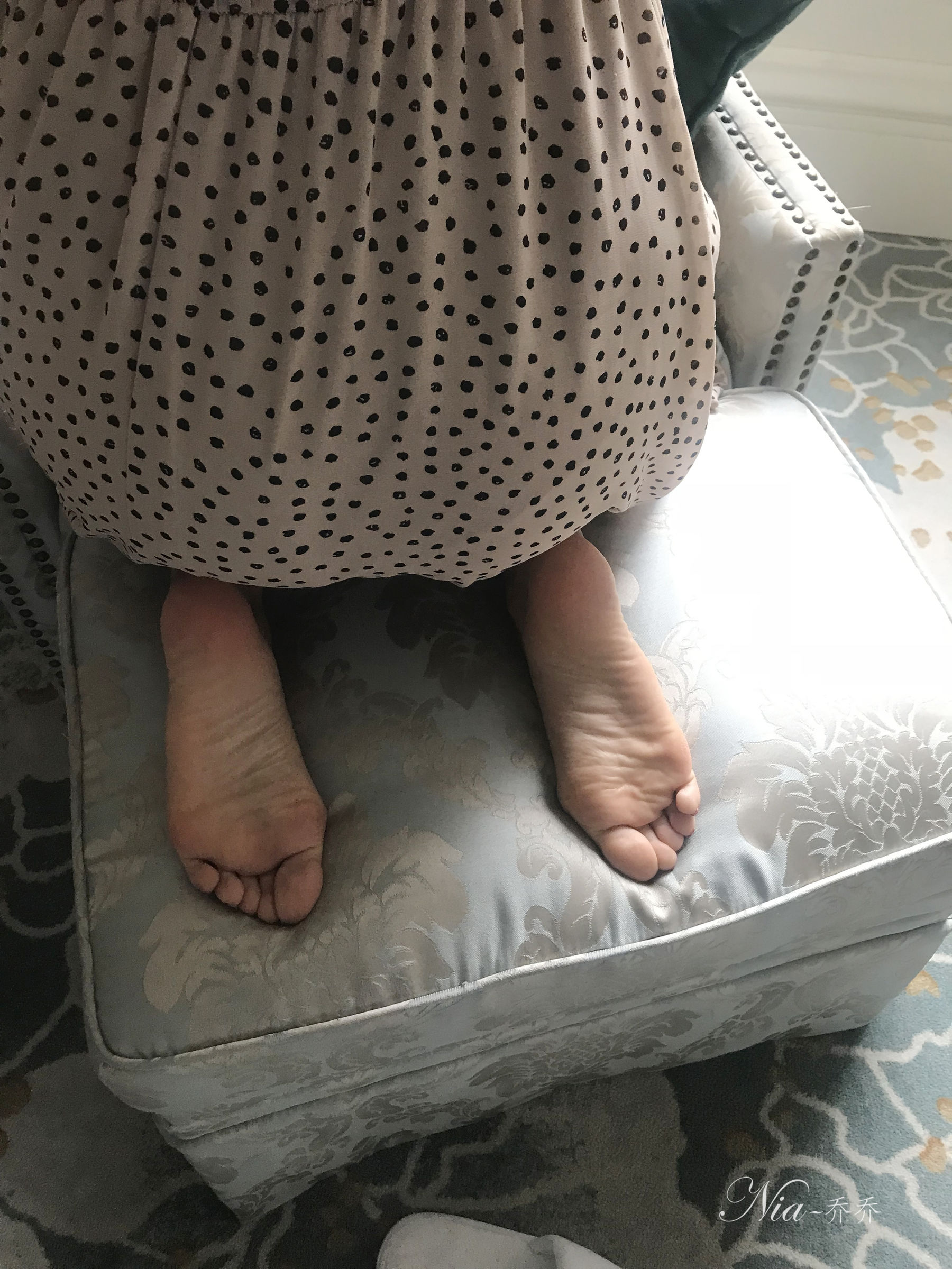 安乔乔儿(Nia乔乔) No.022 自玩自乐-图25